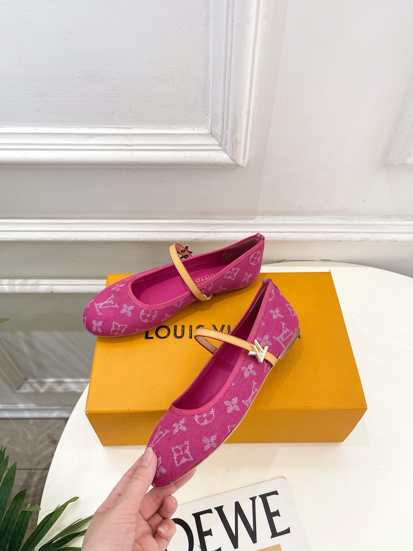 Designer Women Shoes