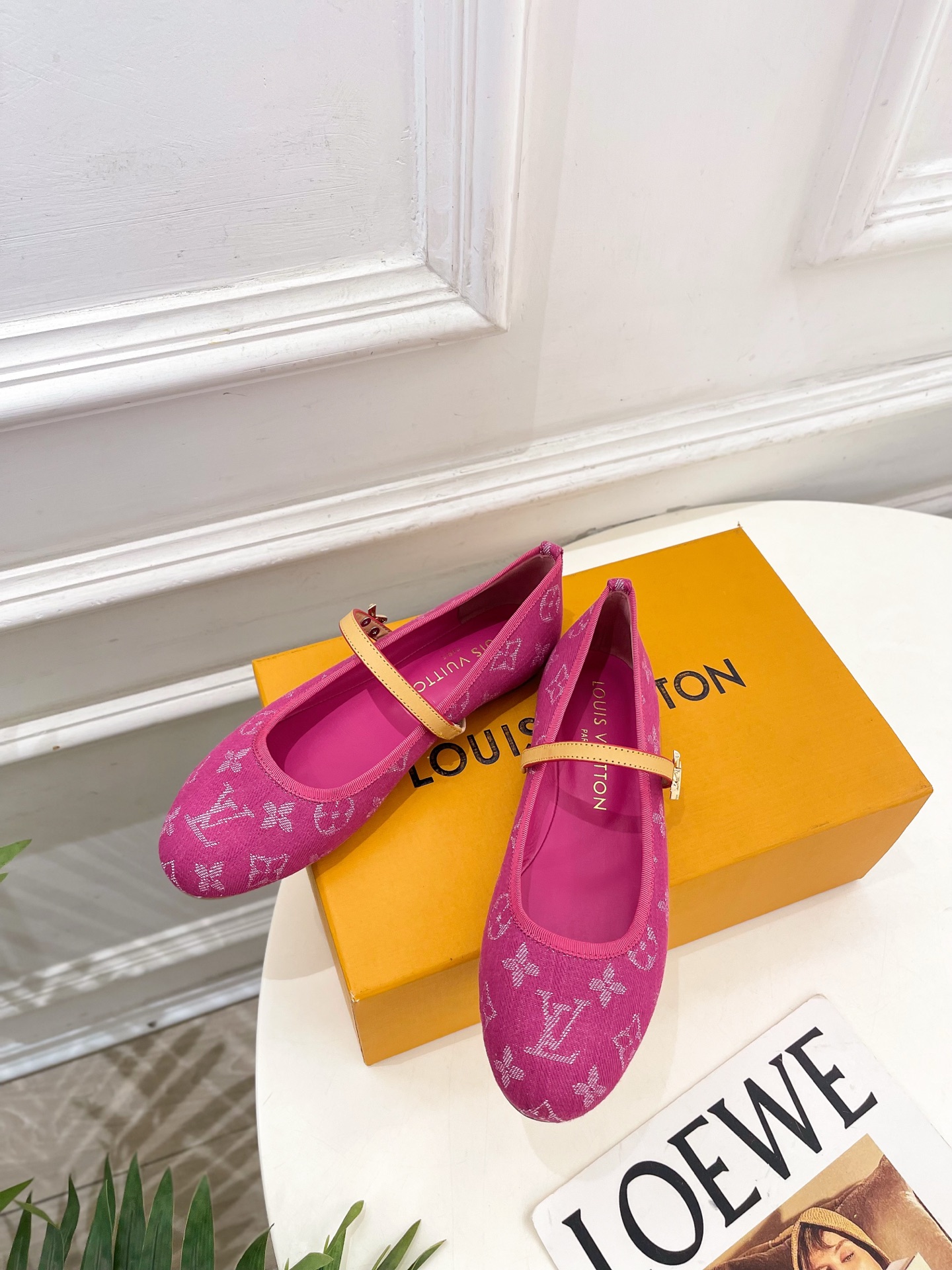 Designer Women Shoes