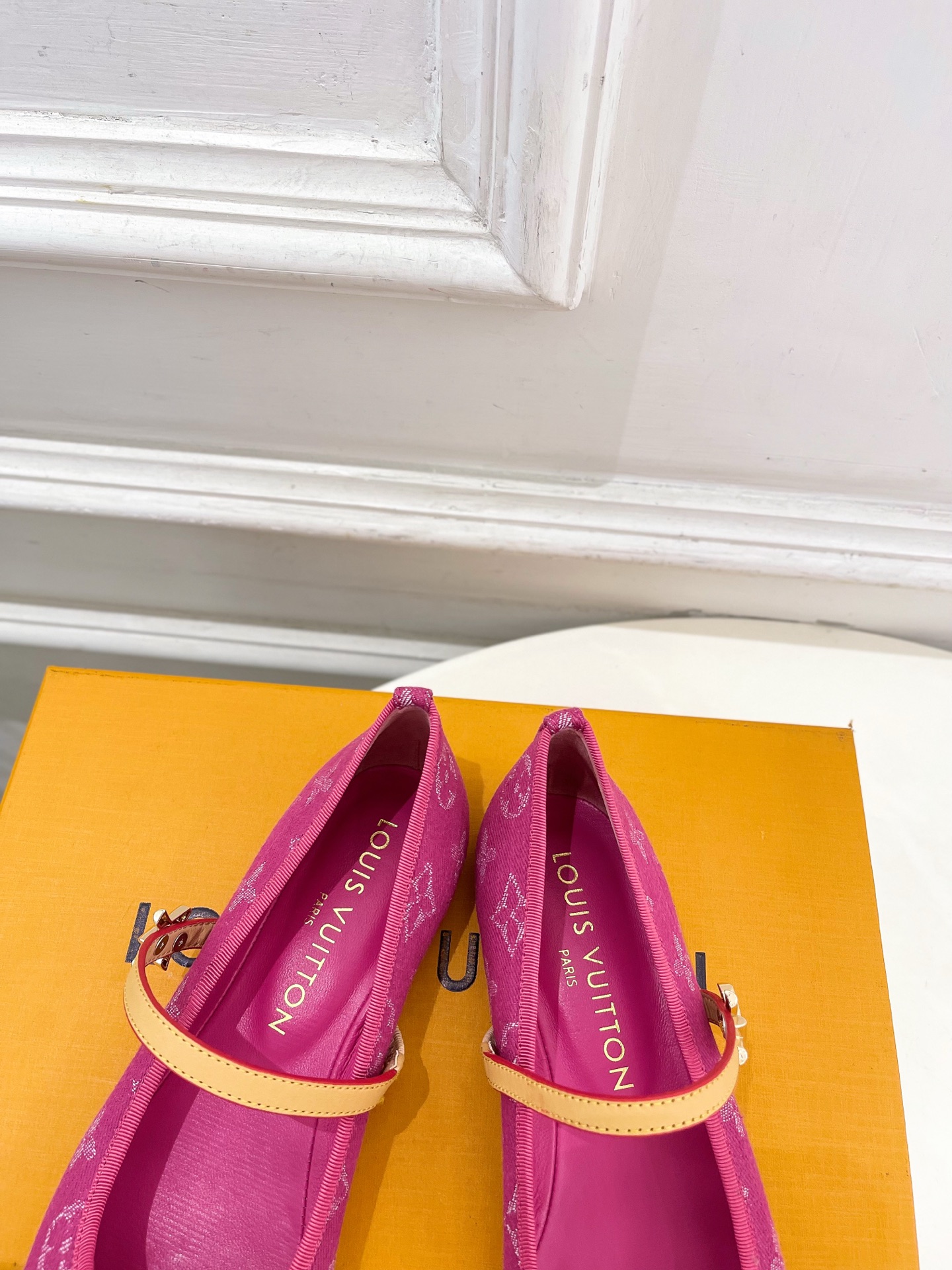 Designer Women Shoes