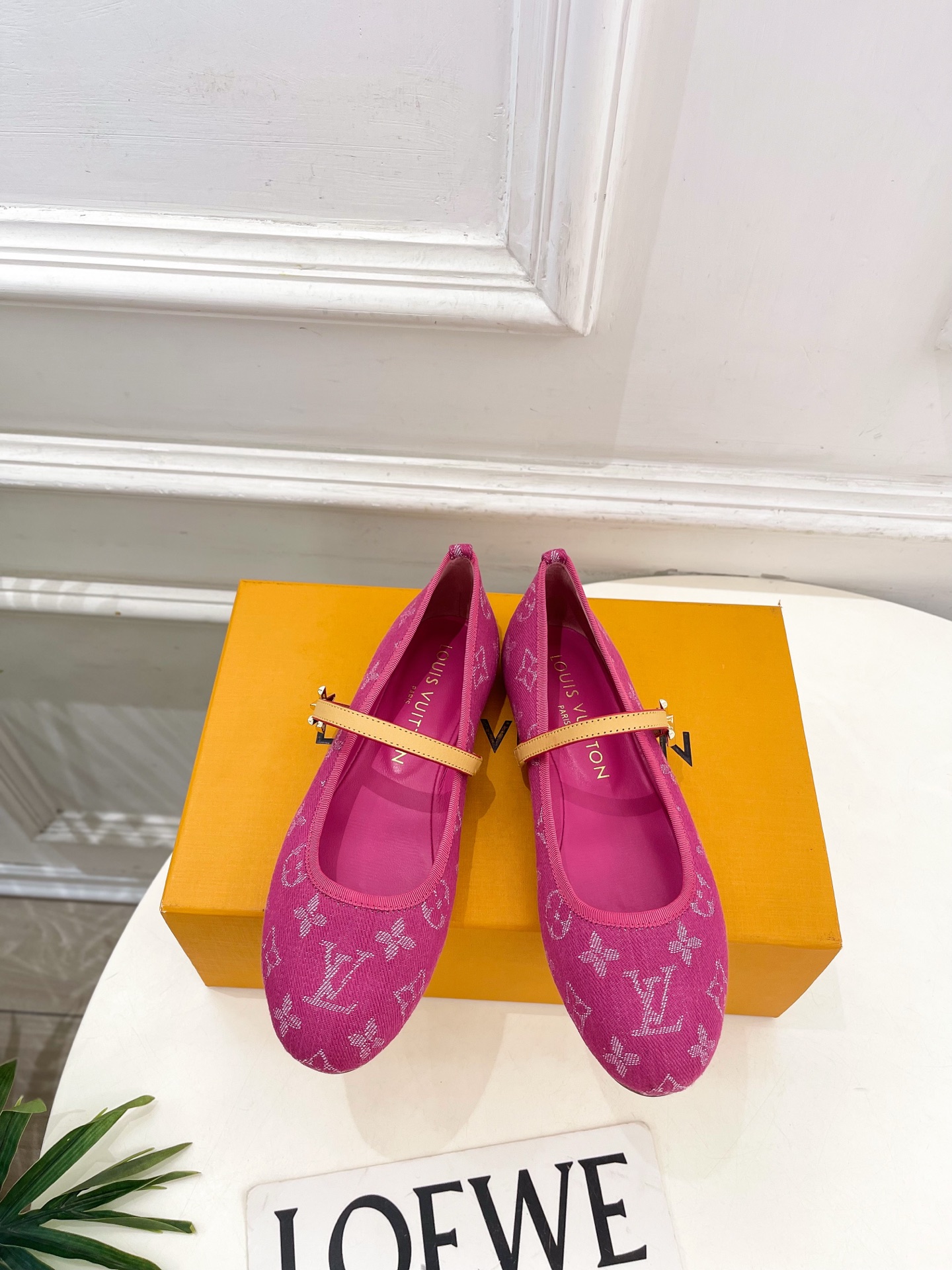 Designer Women Shoes