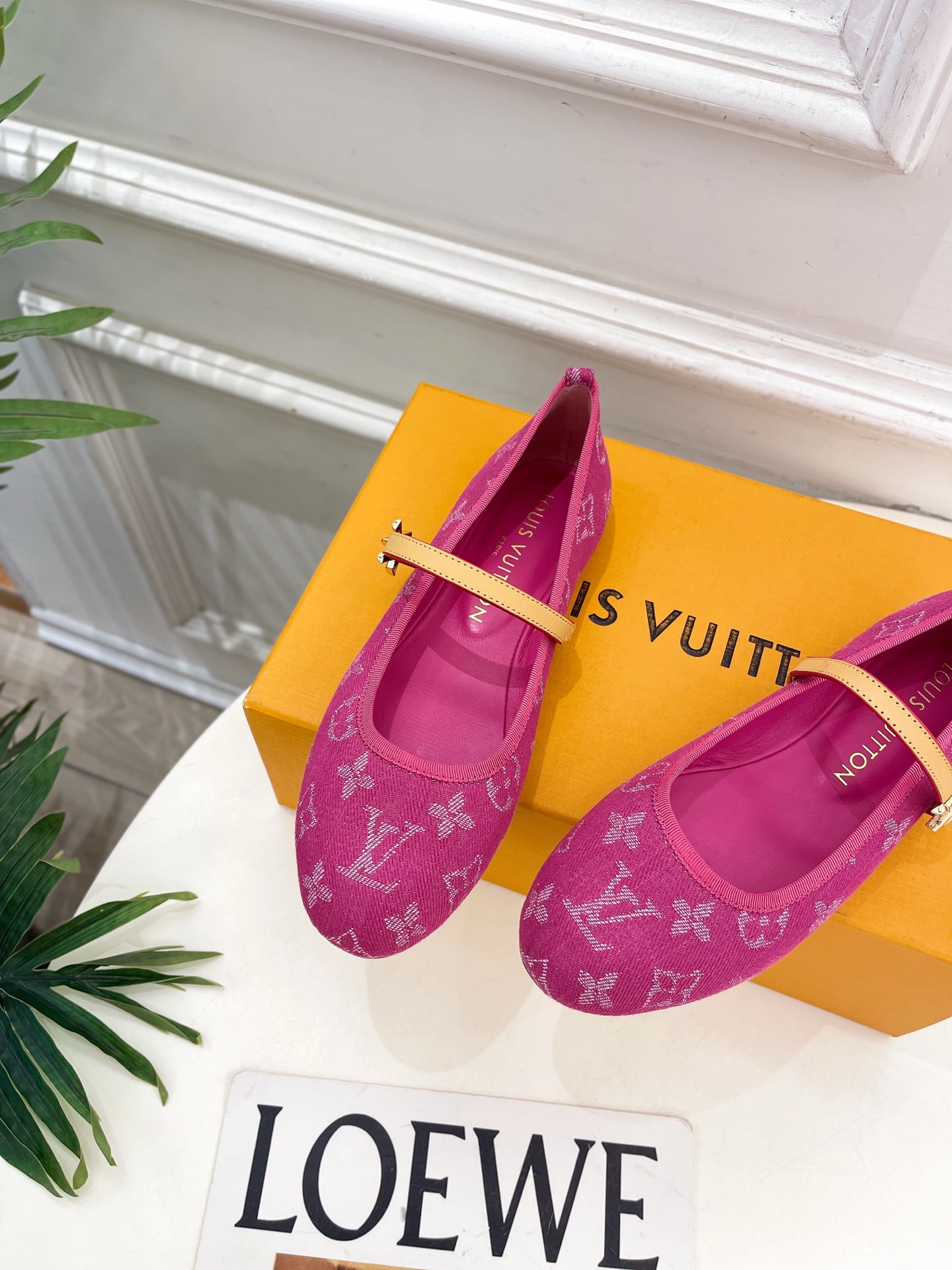 Designer Women Shoes