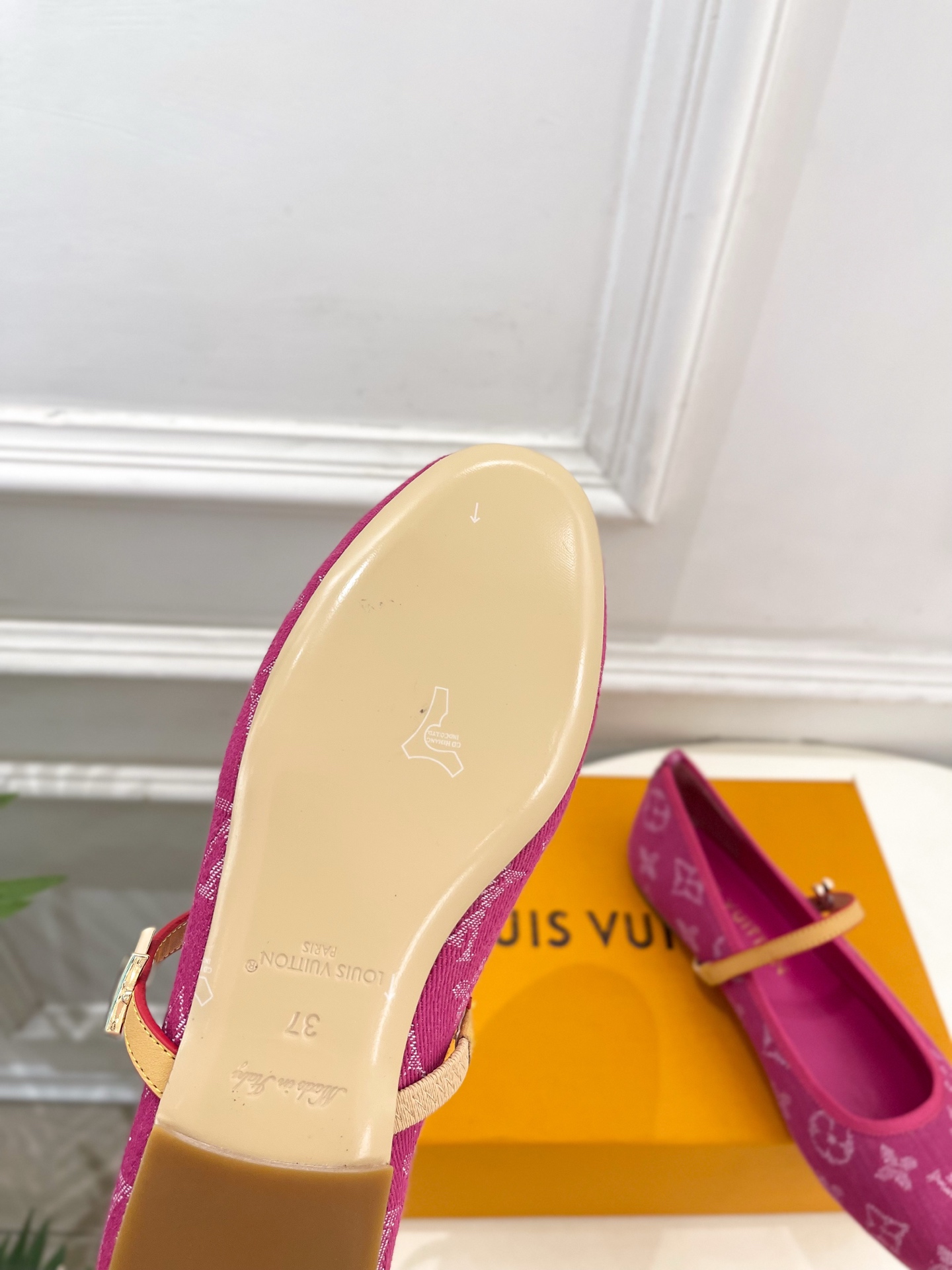 Designer Women Shoes