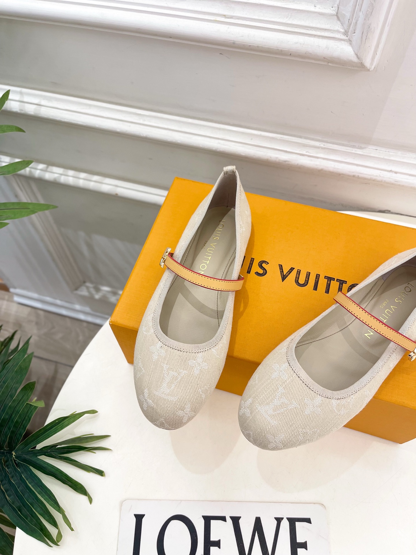 Designer Women Shoes