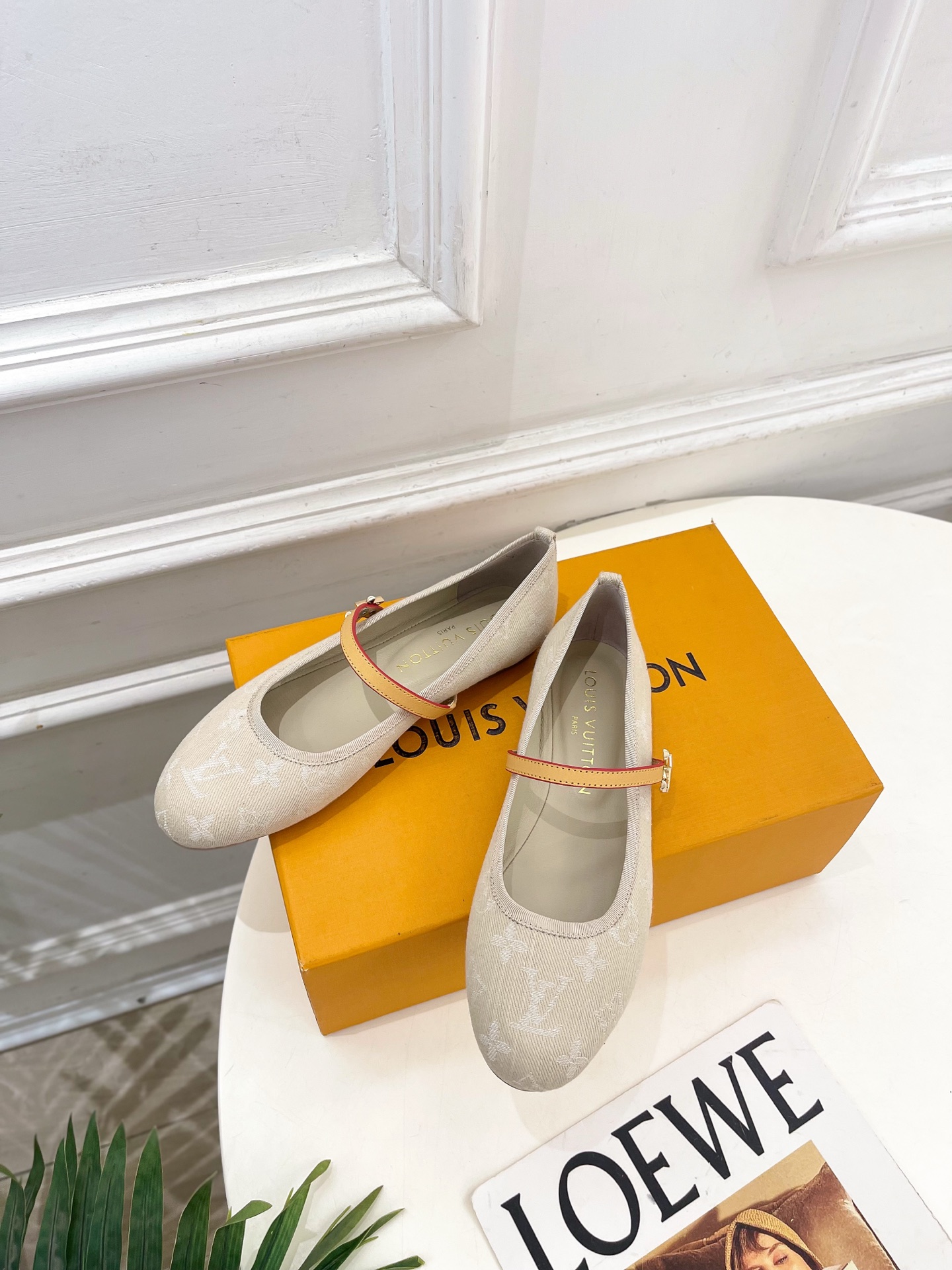 Designer Women Shoes