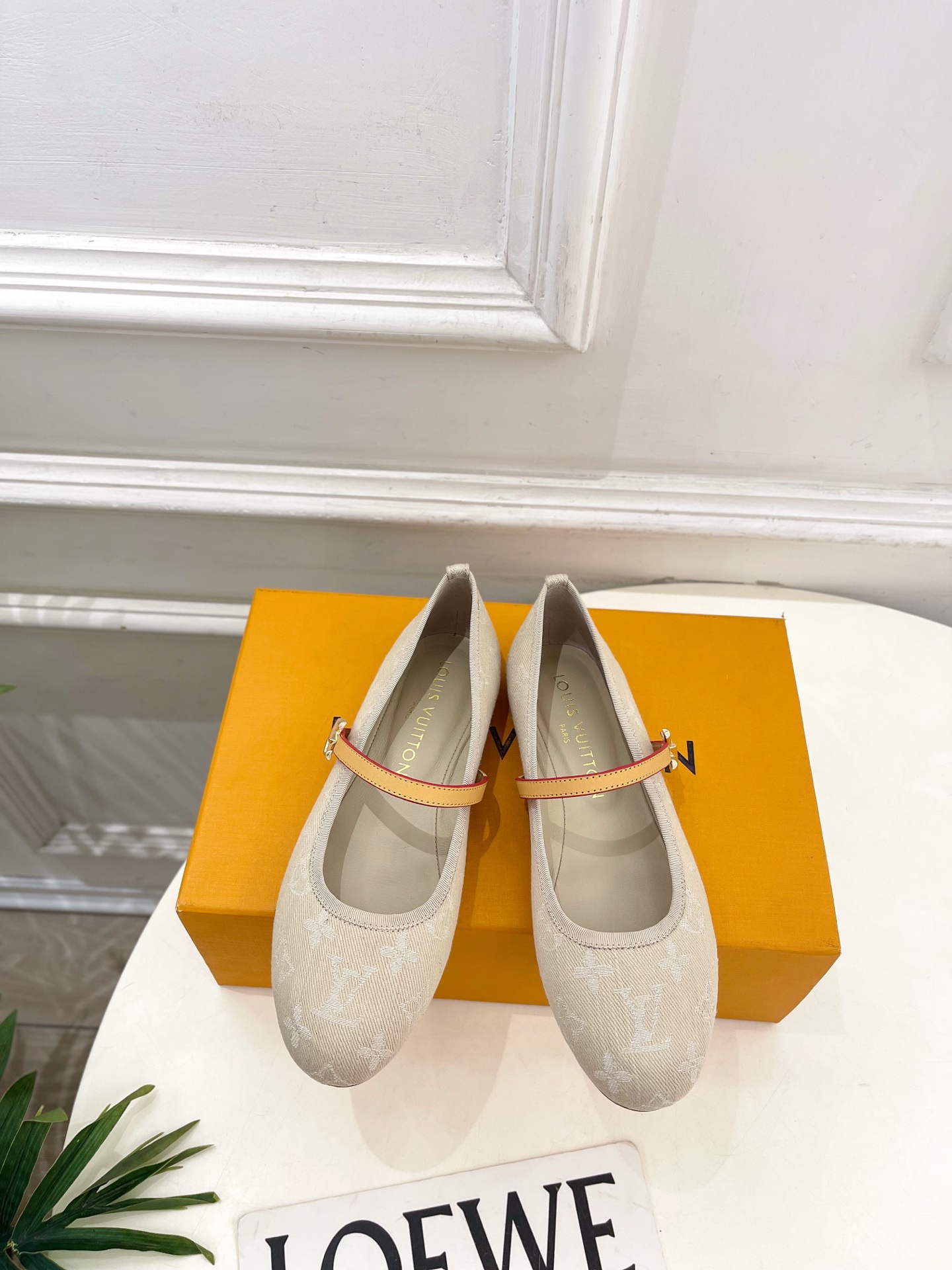 Designer Women Shoes