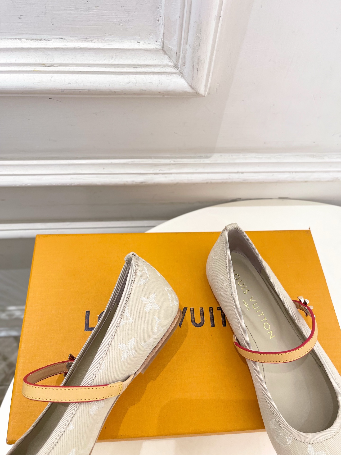 Designer Women Shoes