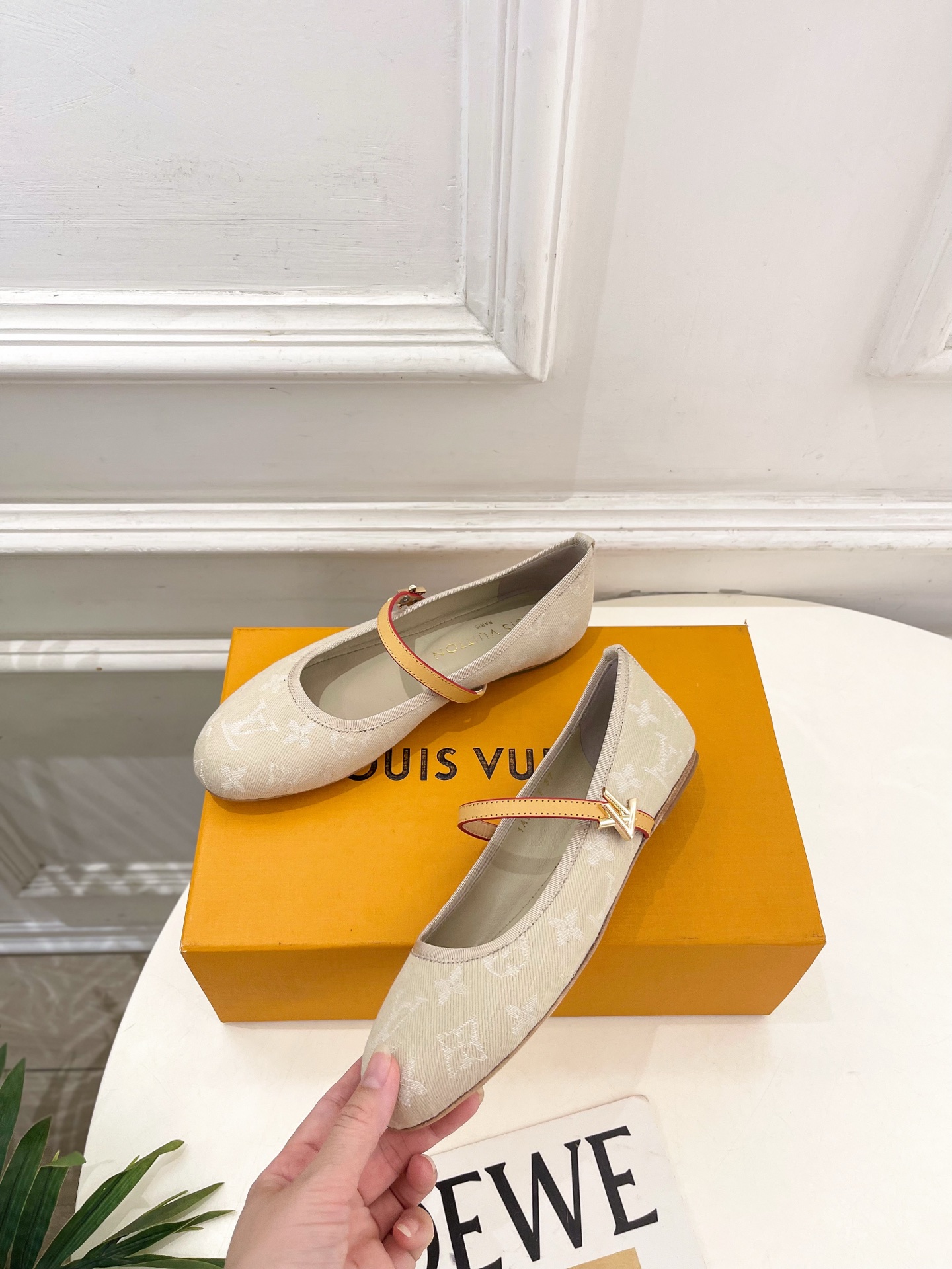 Designer Women Shoes