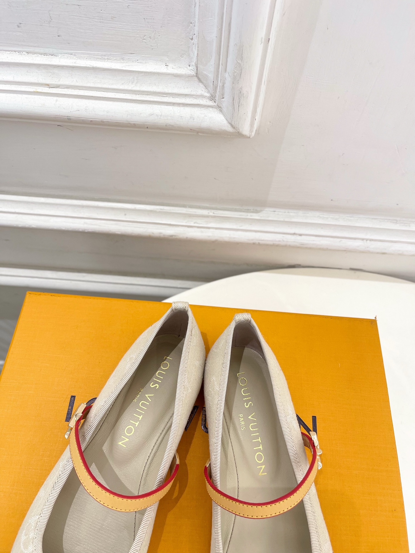Designer Women Shoes