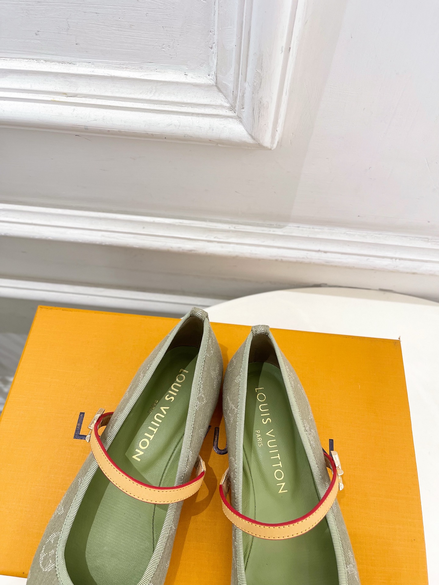 Designer Women Shoes