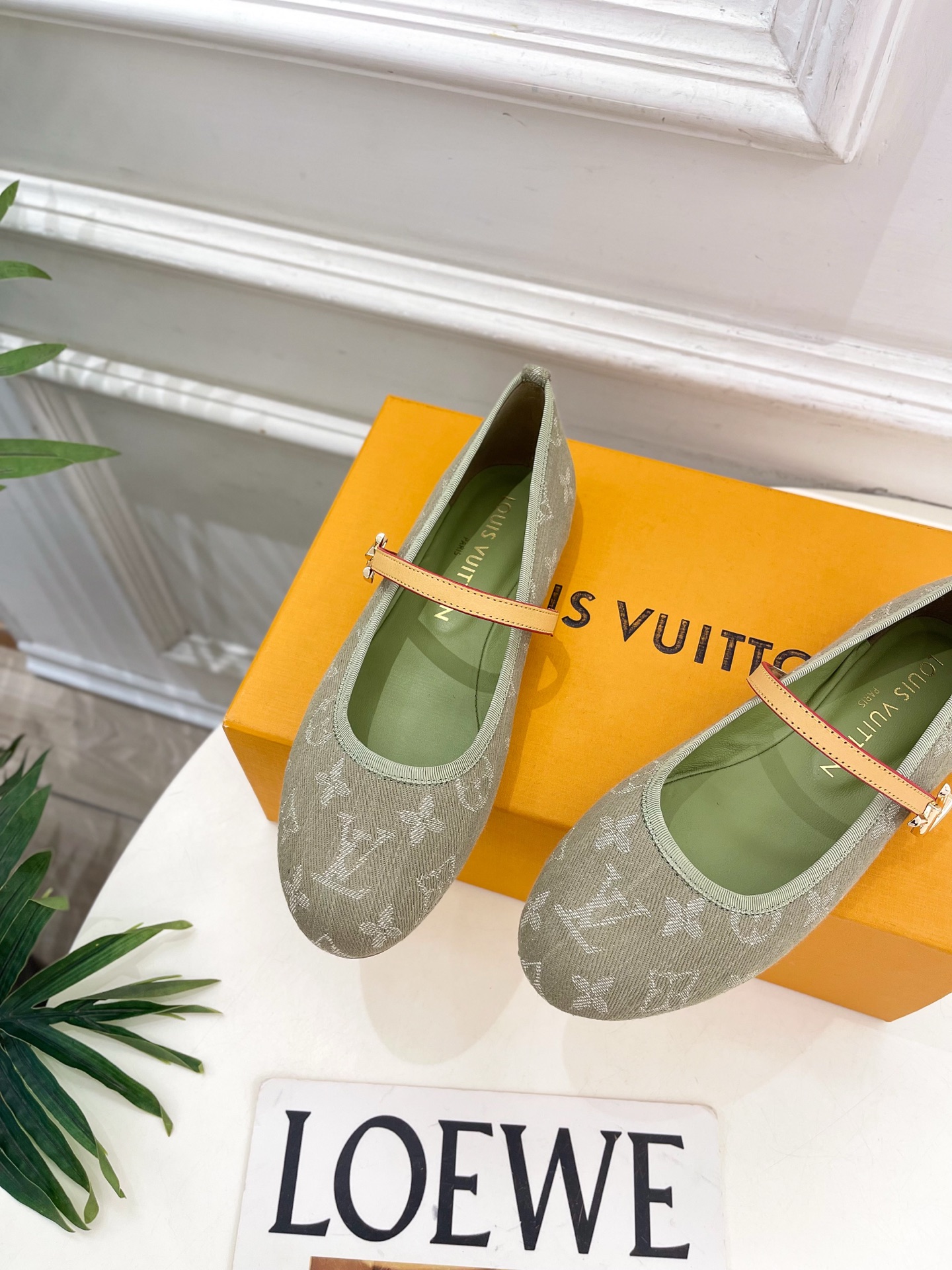 Designer Women Shoes
