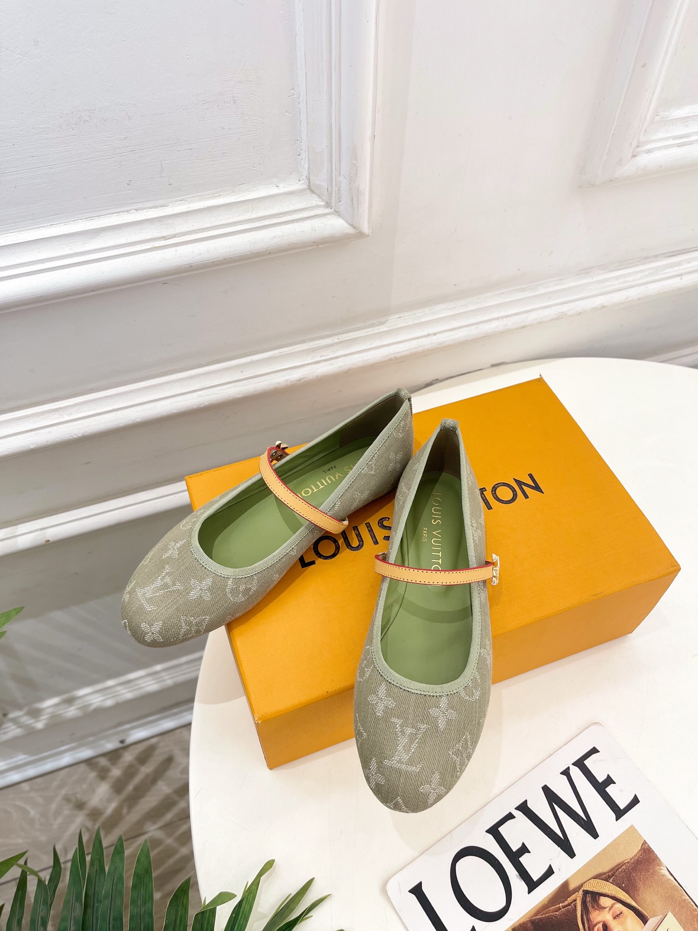 Designer Women Shoes