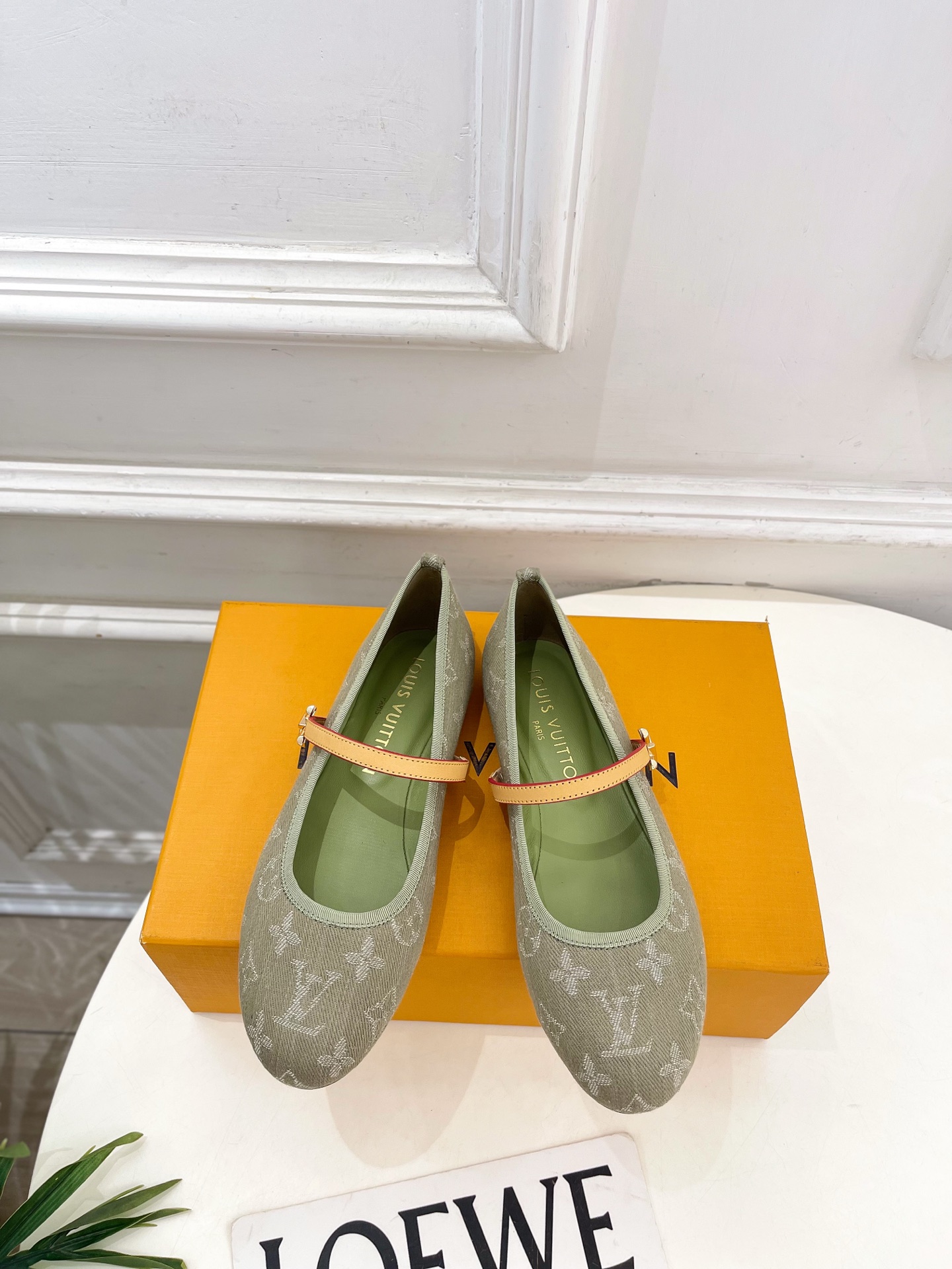 Designer Women Shoes