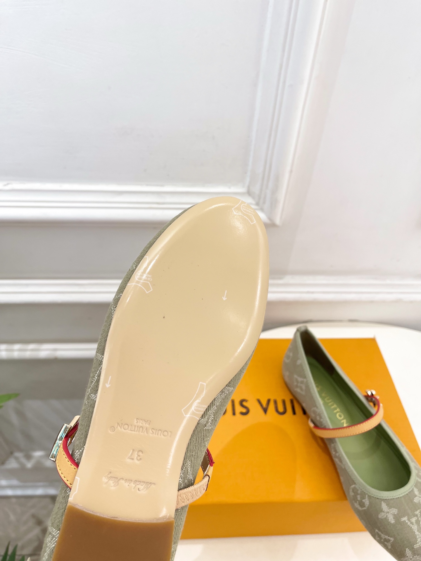 Designer Women Shoes