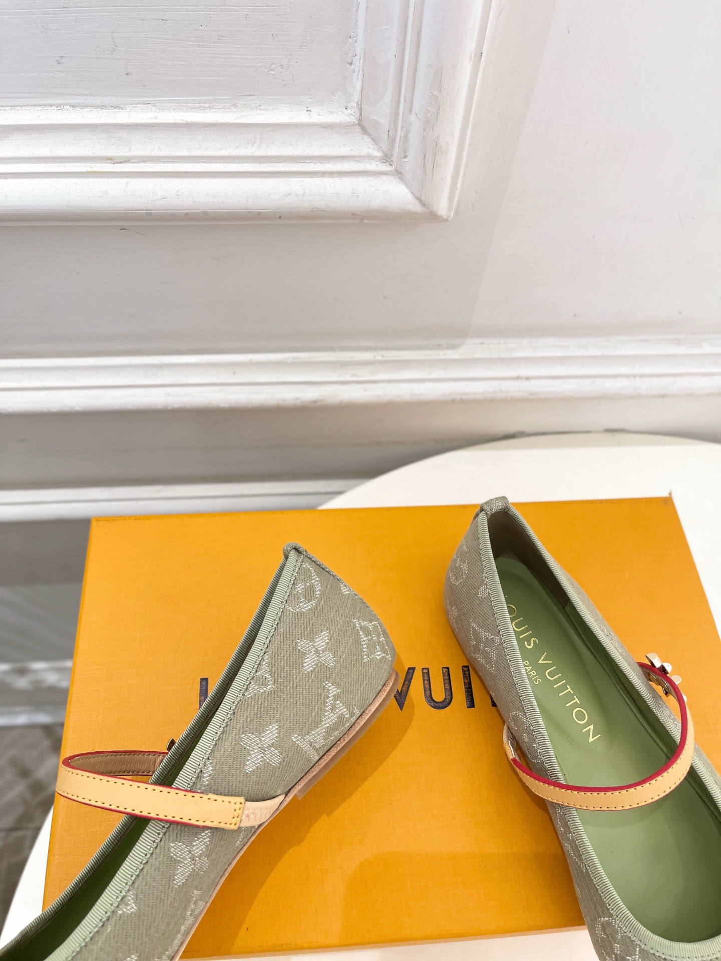 Designer Women Shoes