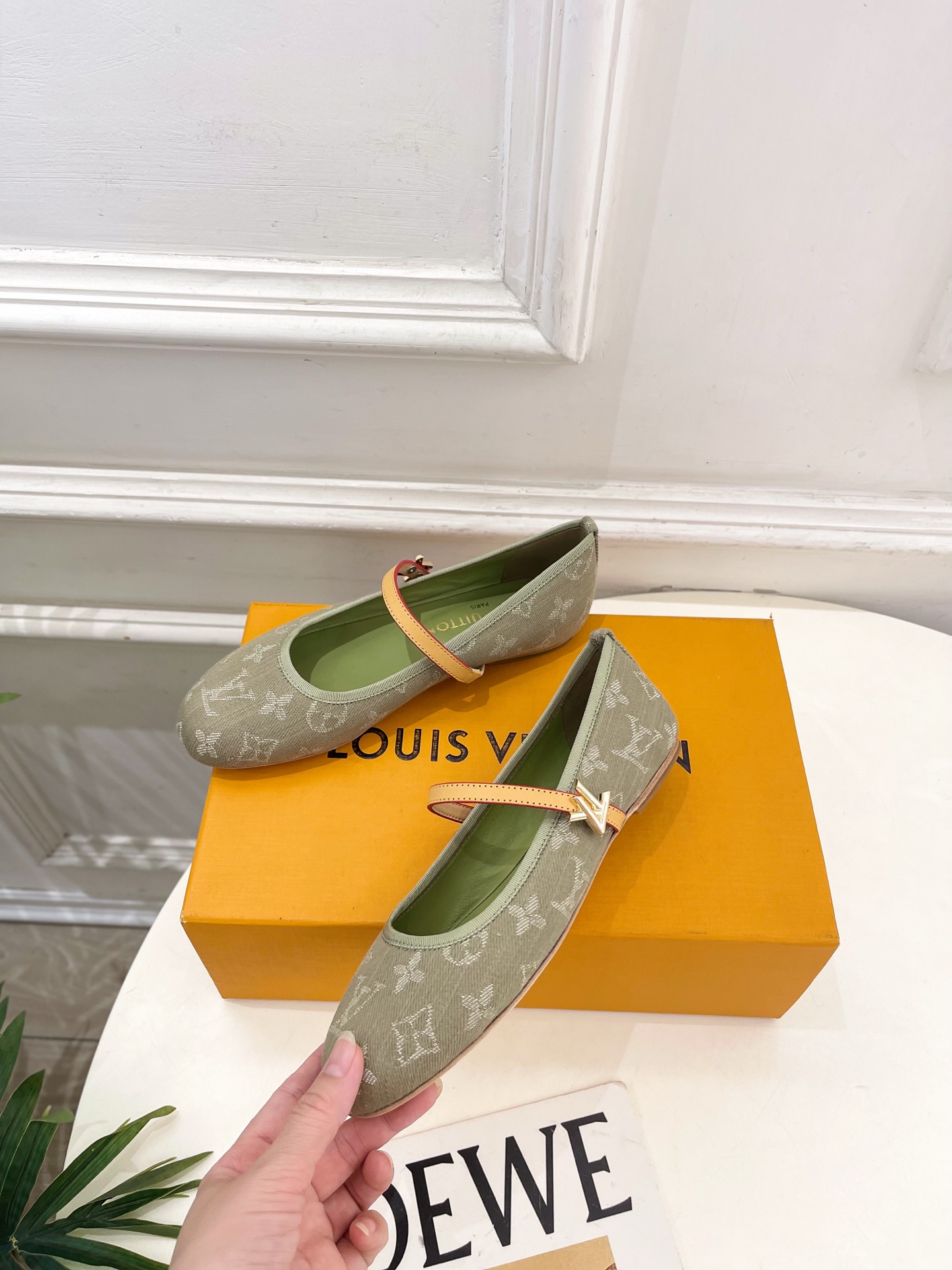 Designer Women Shoes