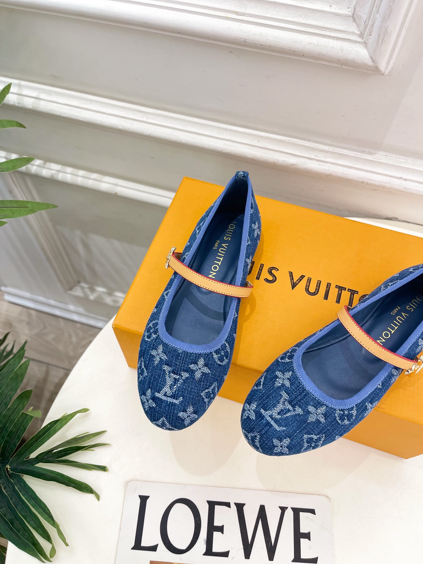Designer Women Shoes