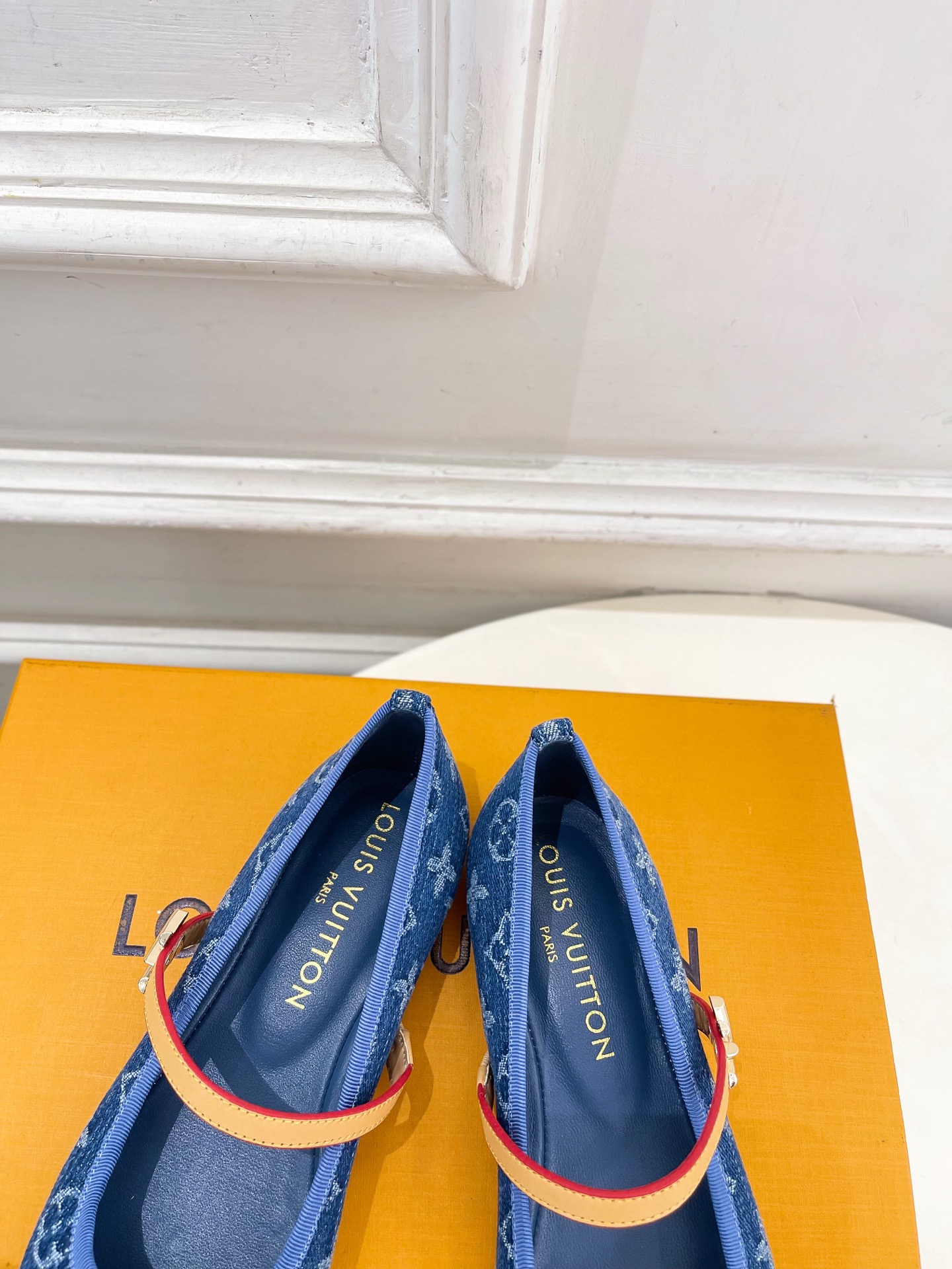 Designer Women Shoes