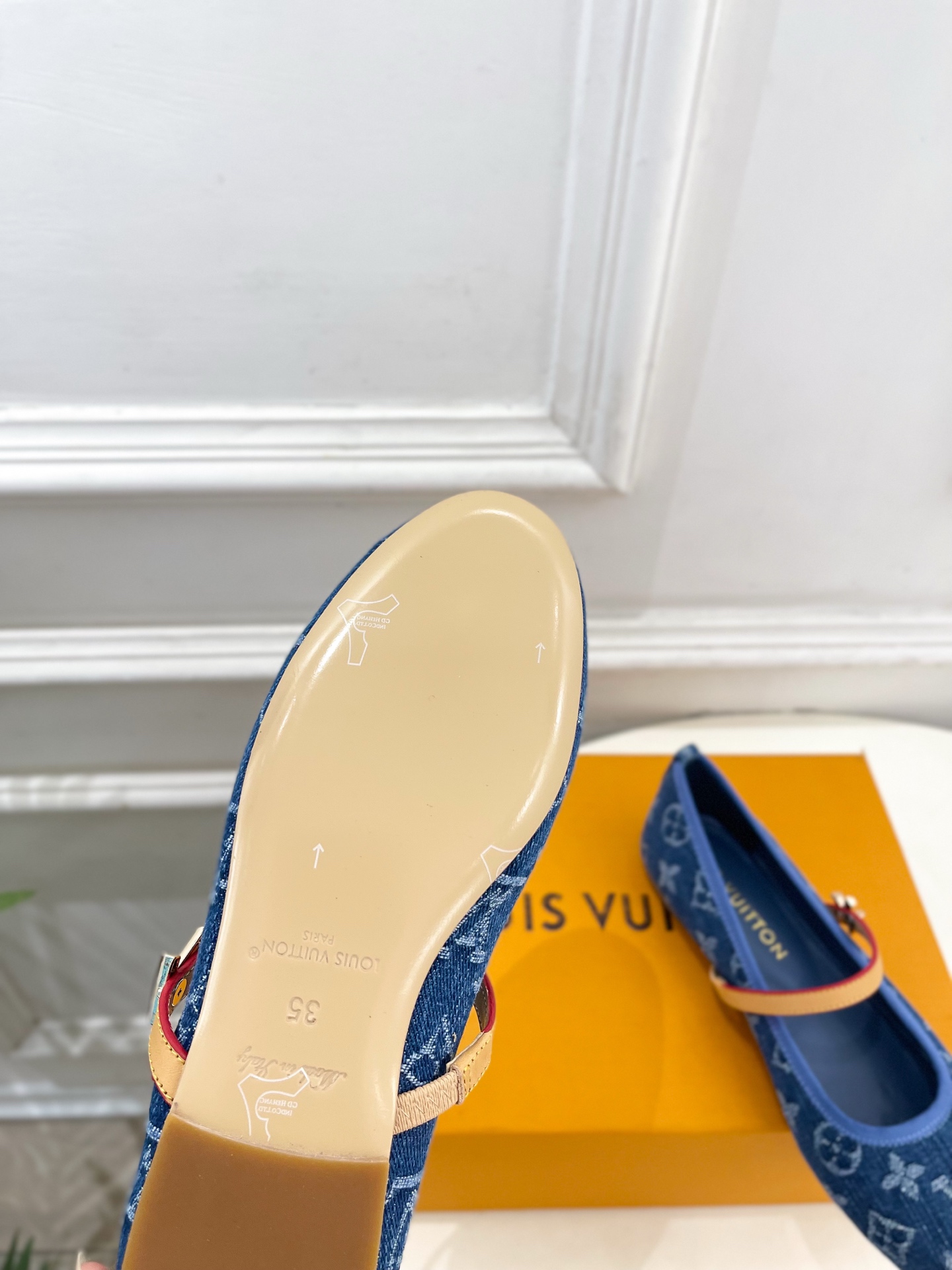 Designer Women Shoes