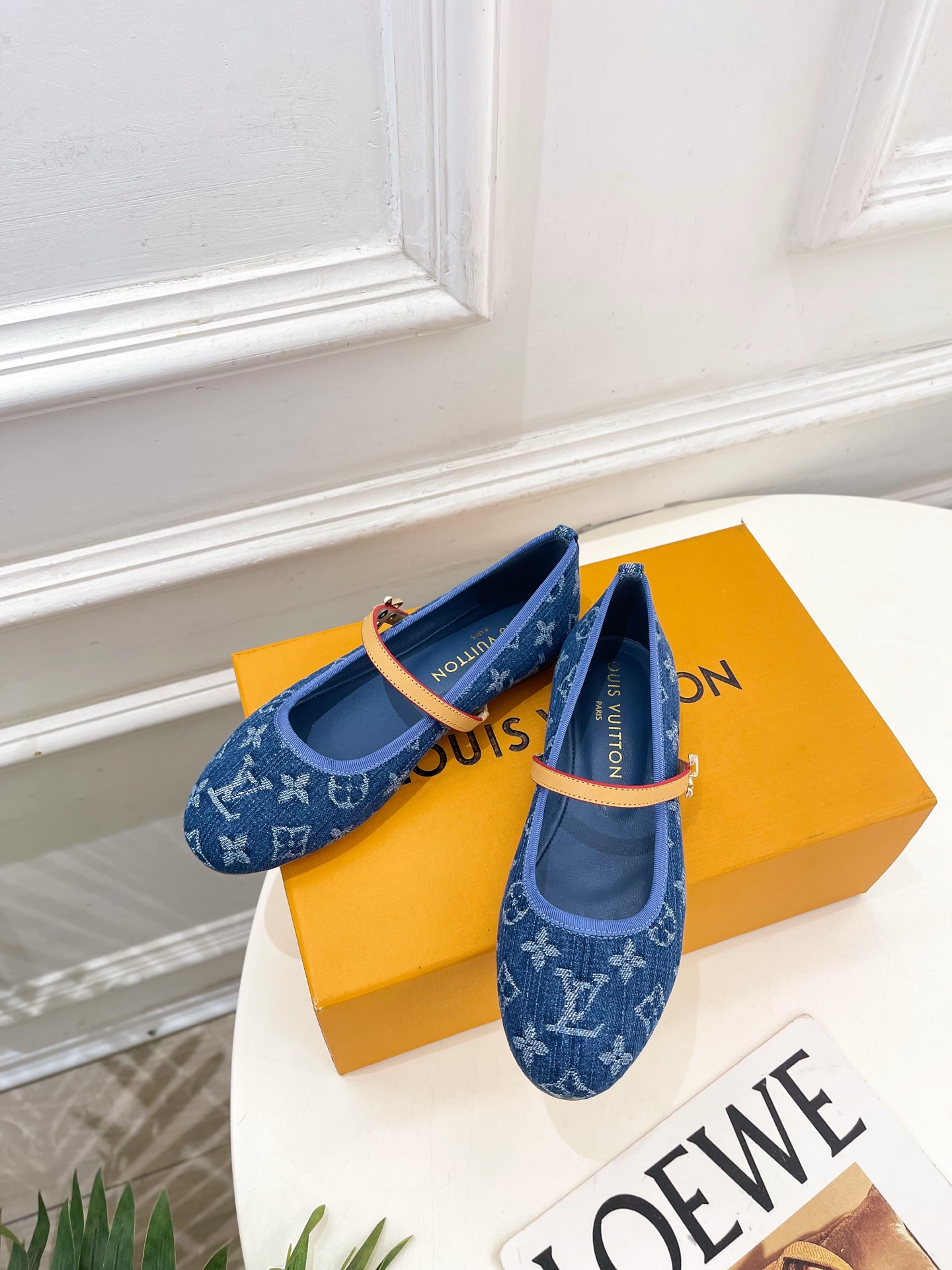 Designer Women Shoes