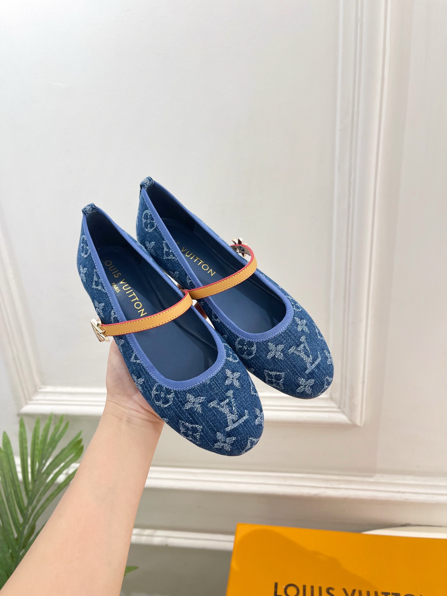 Designer Women Shoes