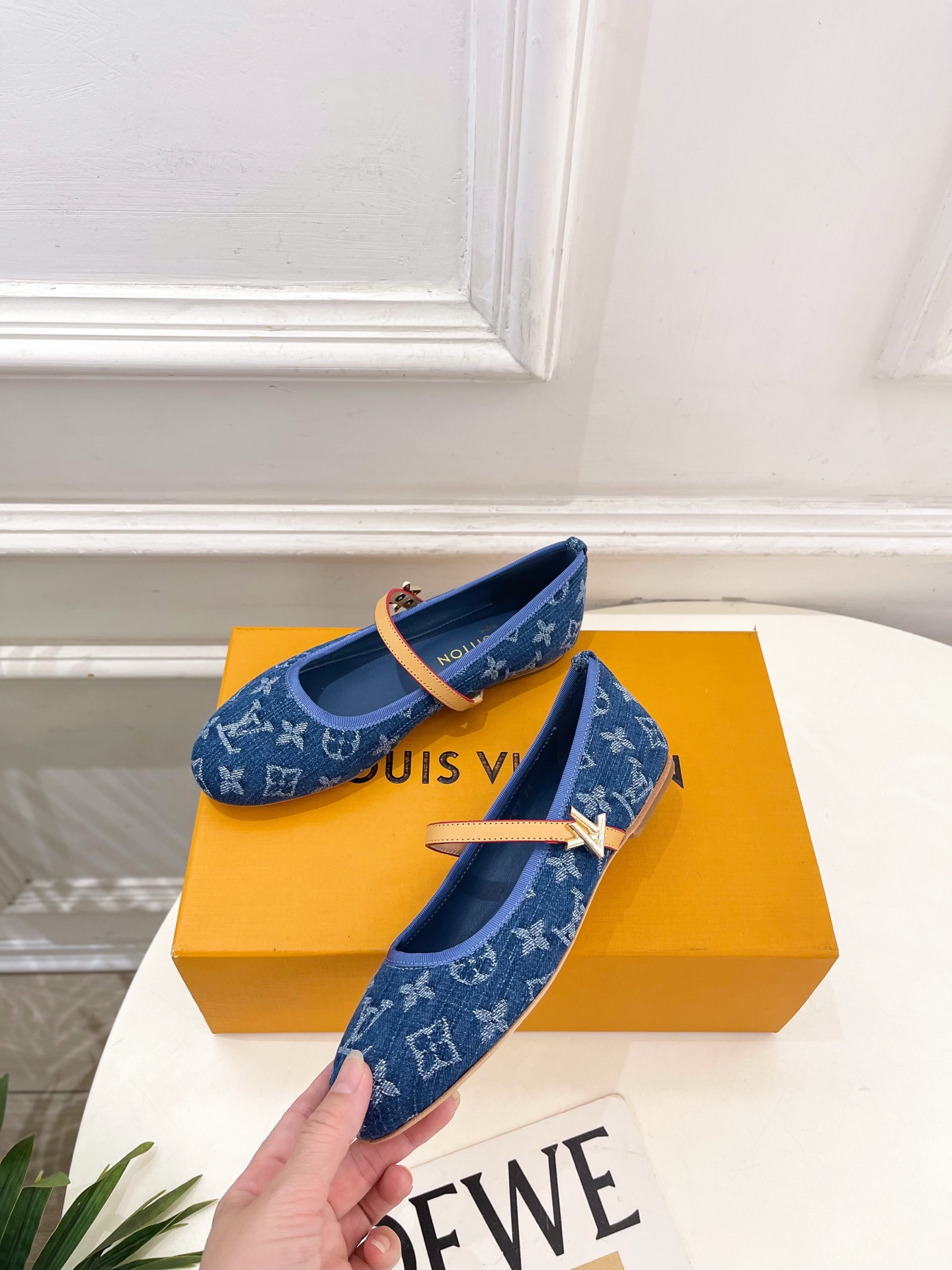 Designer Women Shoes