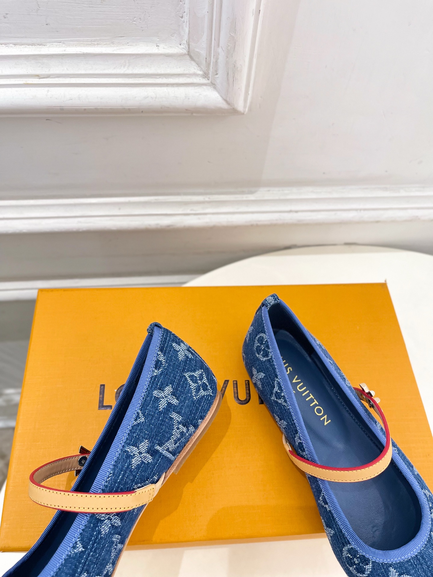 Designer Women Shoes