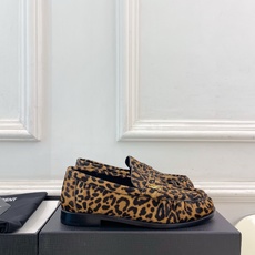 SAIN*LAURENT 圣罗兰 26𝐬𝐬 ☘️2026春夏新品LE LOAFER褶皱乐福鞋 小皮鞋 SAIN*LAURENT 圣罗兰 26𝐬𝐬 ☘️2026春夏新品LE LOAFER褶皱乐福鞋 小皮鞋