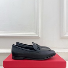 Ferragamo|菲拉格慕26𝐬𝐬2026春夏新品 Gancini乐福鞋 火爆上新! 这鞋绝对是黑马 Ferragamo|菲拉格慕26𝐬𝐬2026春夏新品 Gancini乐福鞋 火爆上新! 这鞋绝对是黑马