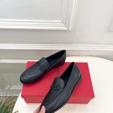 Ferragamo|菲拉格慕26𝐬𝐬2026春夏新品 Gancini乐福鞋 火爆上新! 这鞋绝对是黑马 Ferragamo|菲拉格慕26𝐬𝐬2026春夏新品 Gancini乐福鞋 火爆上新! 这鞋绝对是黑马