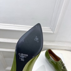 Jil Sander(吉尔·桑达)2026 春夏新品 JD极简小坡跟细带尖头小皮鞋————————JS作 Jil Sander(吉尔·桑达)2026 春夏新品 JD极简小坡跟细带尖头小皮鞋————————JS作