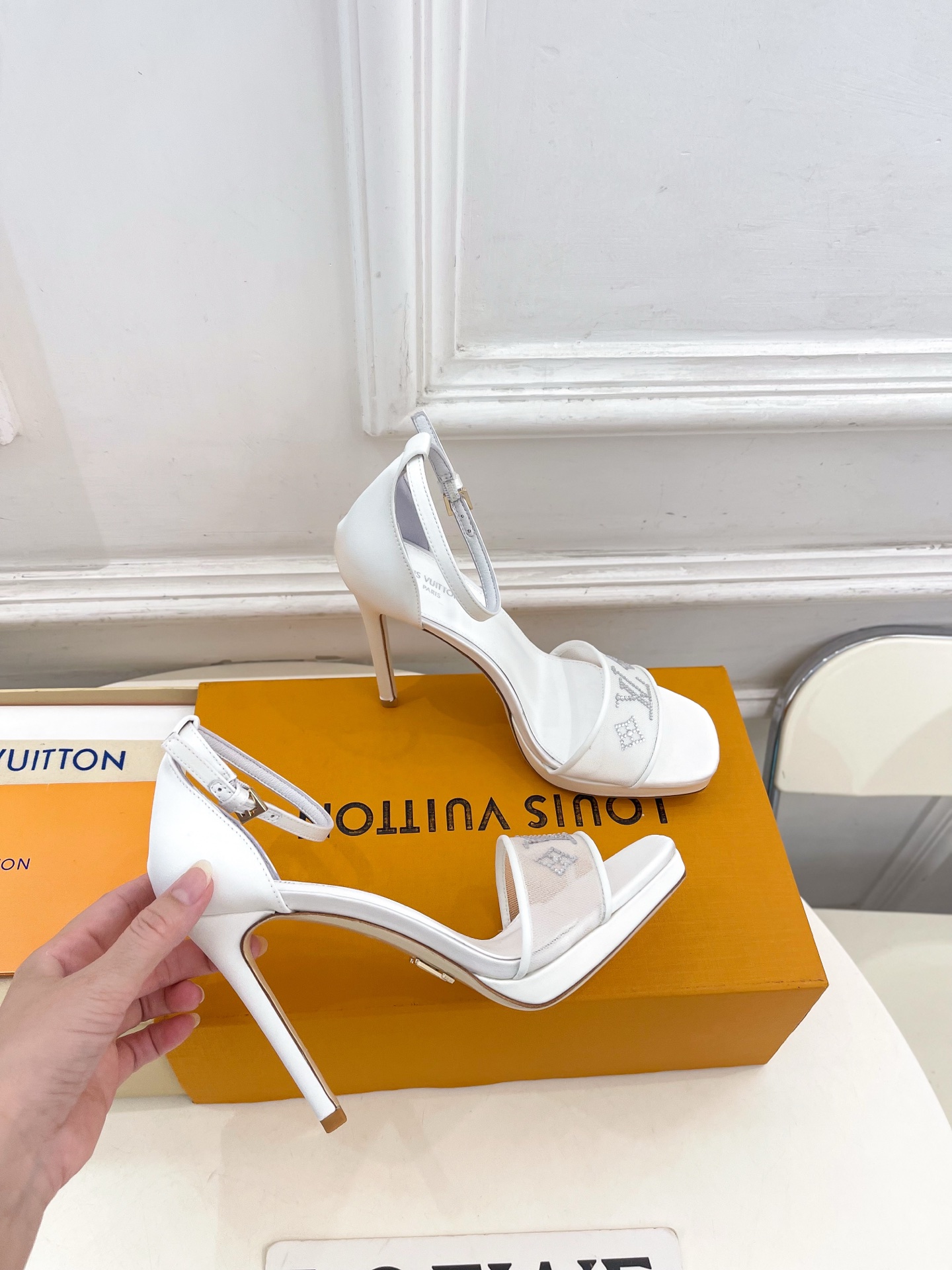 LV | 路易威登 26𝐬𝐬 🧡💚2026春夏新品 顶级版本⚠️专柜主打最新品爆款 LV网纱水钻 LV | 路易威登 26𝐬𝐬 🧡💚2026春夏新品 顶级版本⚠️专柜主打最新品爆款 LV网纱水钻