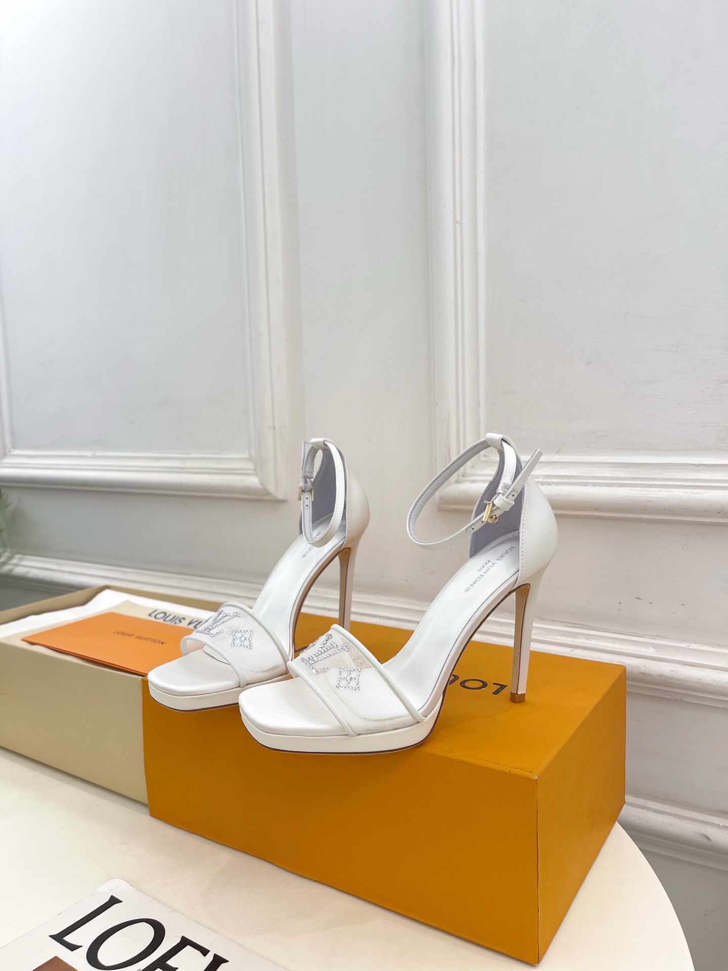 LV | 路易威登 26𝐬𝐬 🧡💚2026春夏新品 顶级版本⚠️专柜主打最新品爆款 LV网纱水钻 LV | 路易威登 26𝐬𝐬 🧡💚2026春夏新品 顶级版本⚠️专柜主打最新品爆款 LV网纱水钻