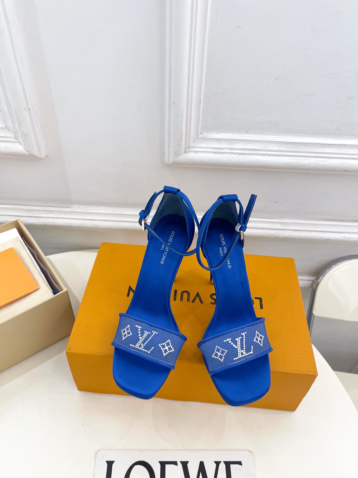 LV  | 路易威登    26𝐬𝐬 🧡💚2026春夏新品 顶级版本⚠️专柜主打最新品爆款 LV网纱水钻