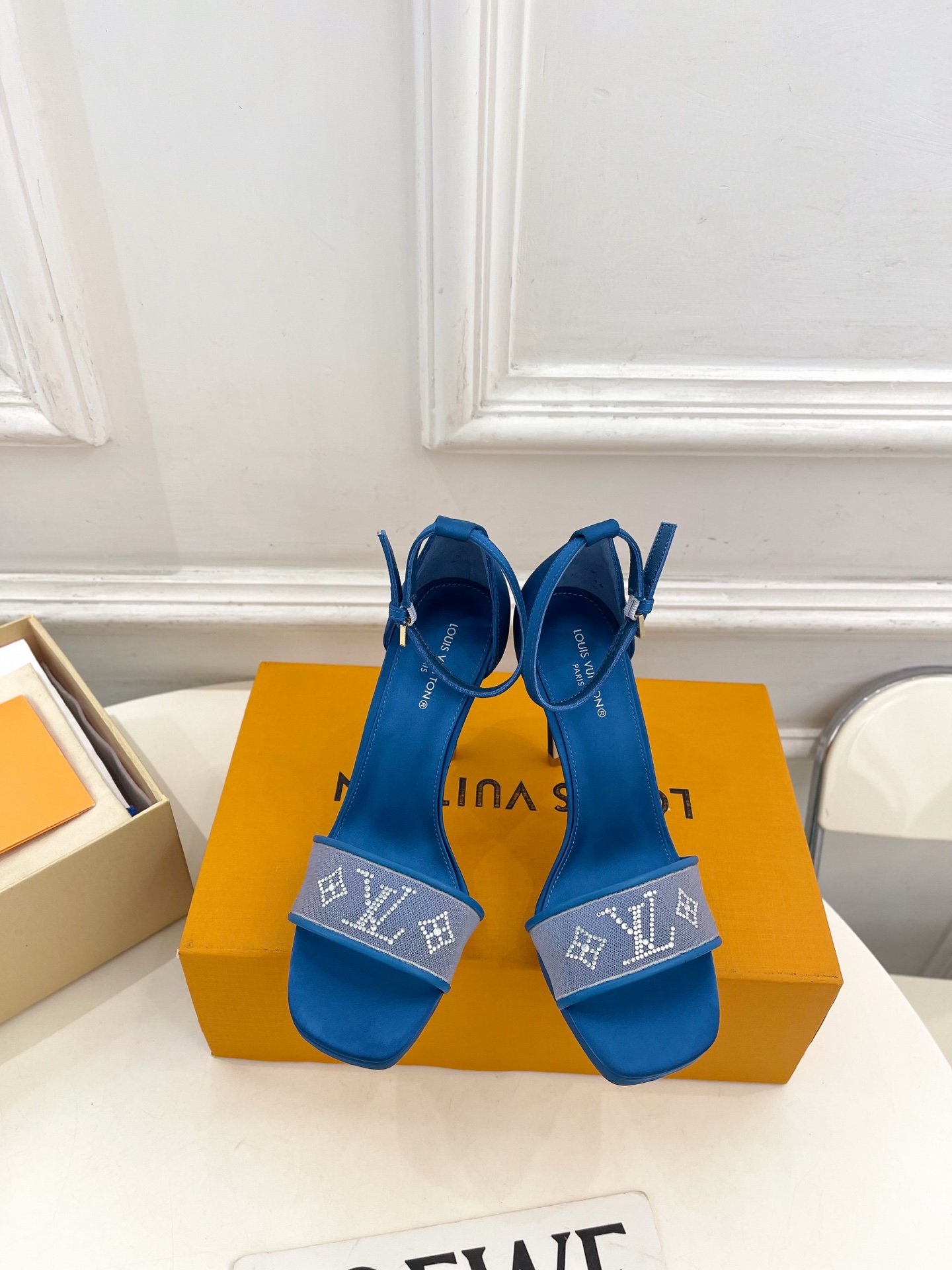 LV  | 路易威登    26𝐬𝐬 🧡💚2026春夏新品 顶级版本⚠️专柜主打最新品爆款 LV网纱水钻