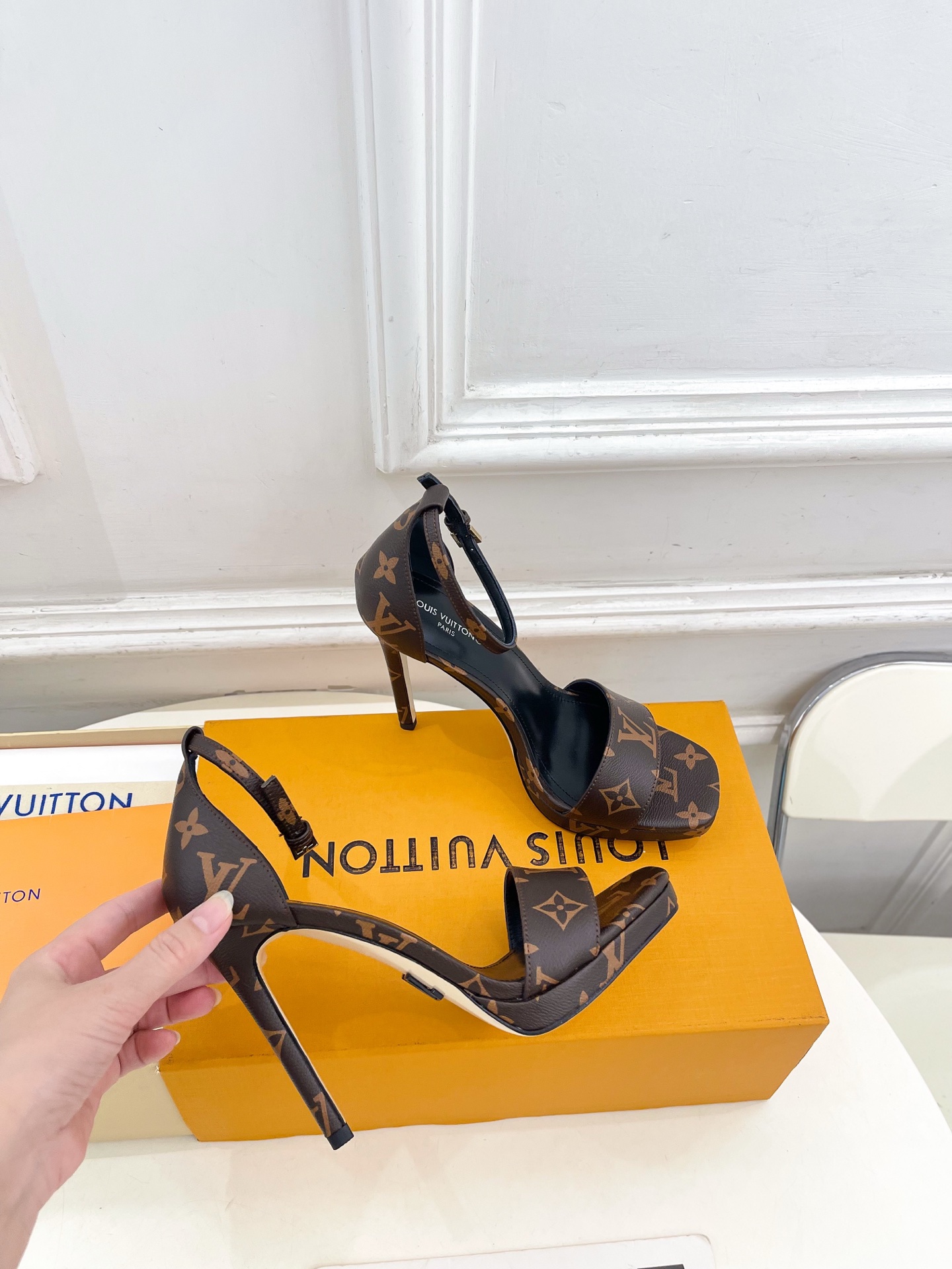 LV | 路易威登 26𝐬𝐬 🧡💚2026春夏新品 顶级版本⚠️专柜主打最新品爆款 LV网纱水钻 LV | 路易威登 26𝐬𝐬 🧡💚2026春夏新品 顶级版本⚠️专柜主打最新品爆款 LV网纱水钻