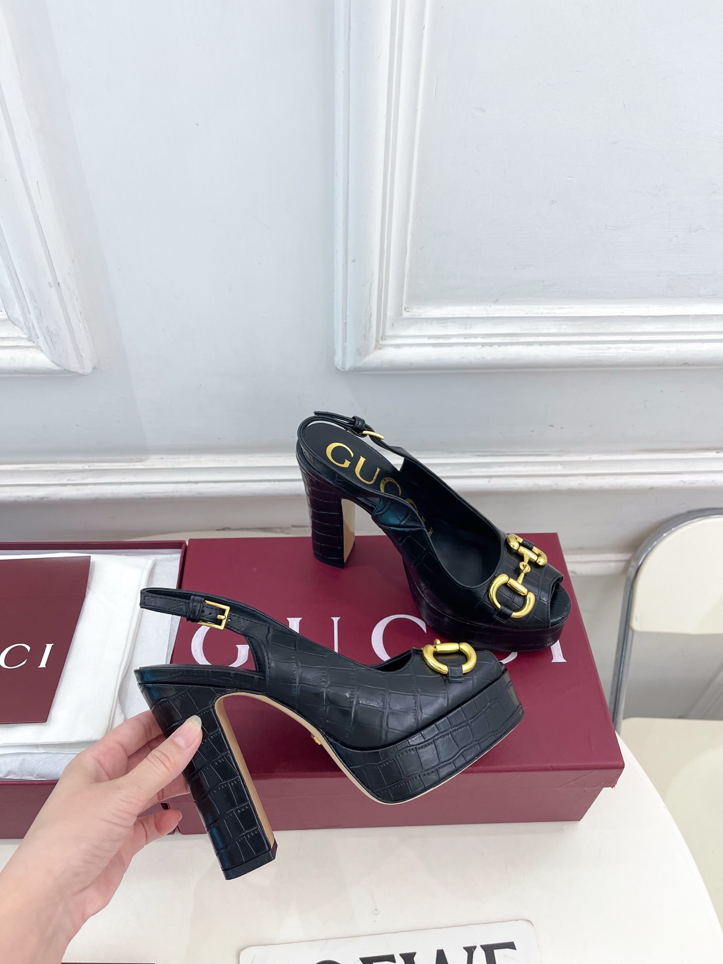 Gucci | 古驰 26𝐬𝐬 ⭐️ G家 主打系列终于面世,狠货值得期待!原有的经典 创造新设计 Gucci | 古驰 26𝐬𝐬 ⭐️ G家 主打系列终于面世,狠货值得期待!原有的经典 创造新设计
