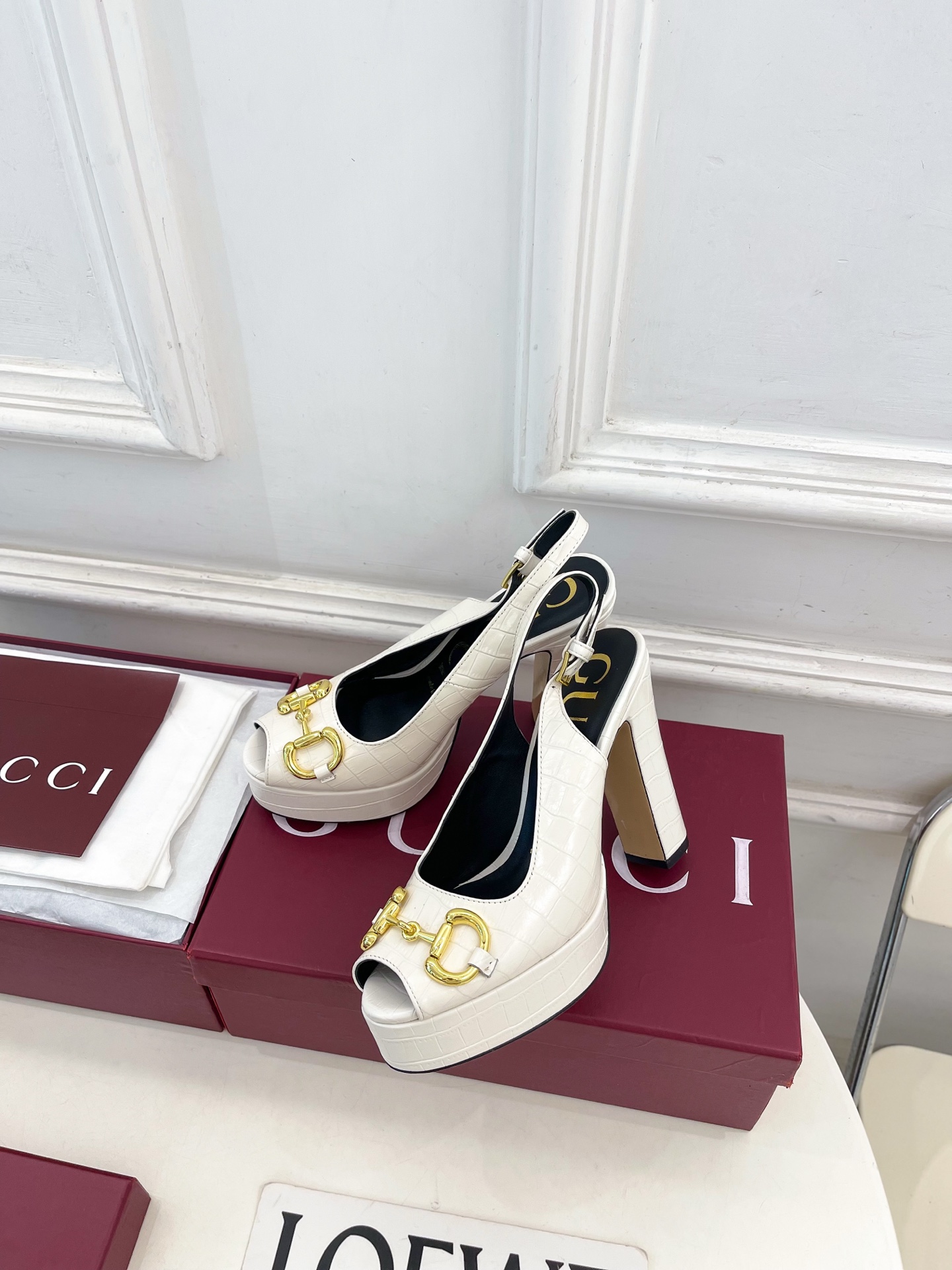 Gucci | 古驰 26𝐬𝐬 ⭐️ G家 主打系列终于面世,狠货值得期待!原有的经典 创造新设计 Gucci | 古驰 26𝐬𝐬 ⭐️ G家 主打系列终于面世,狠货值得期待!原有的经典 创造新设计