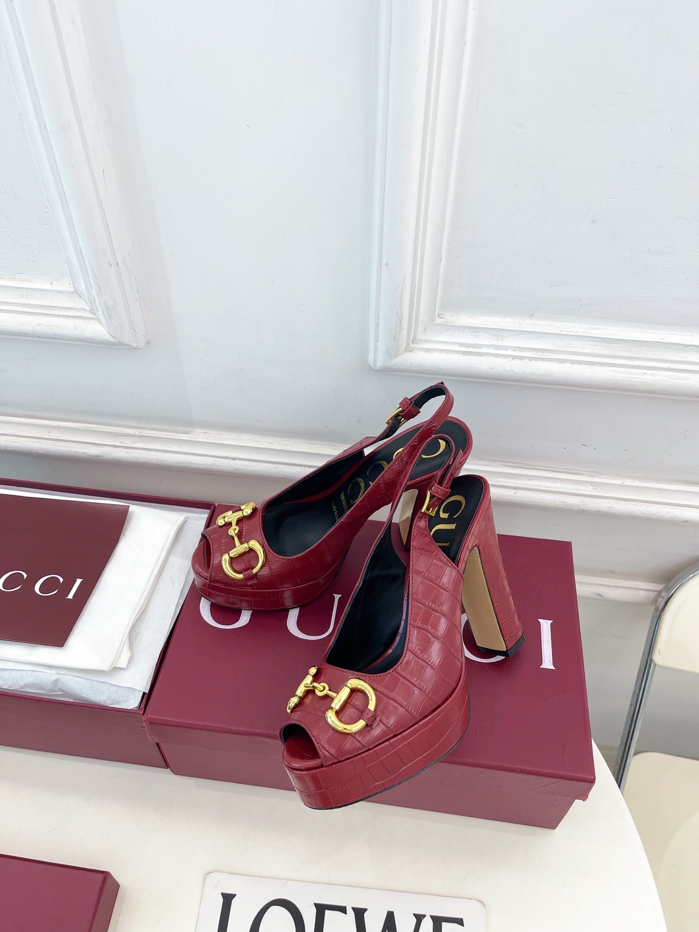 Gucci | 古驰 26𝐬𝐬 ⭐️ G家 主打系列终于面世,狠货值得期待!原有的经典 创造新设计 Gucci | 古驰 26𝐬𝐬 ⭐️ G家 主打系列终于面世,狠货值得期待!原有的经典 创造新设计