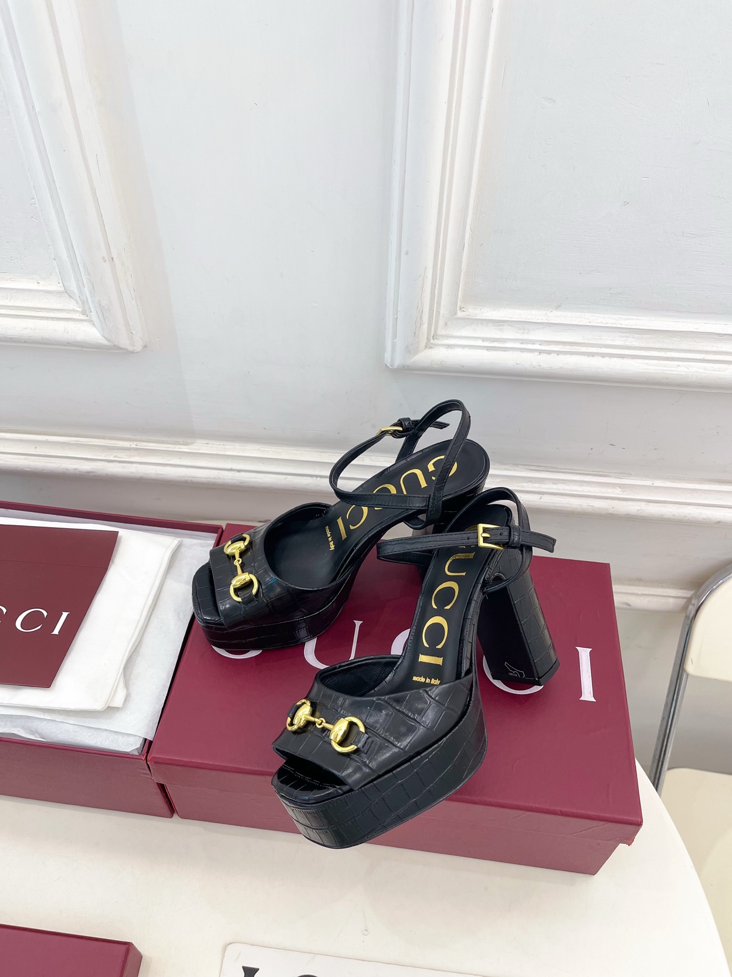 Gucci | 古驰 26𝐬𝐬 ⭐️ G家 主打系列终于面世,狠货值得期待!原有的经典 创造新设计 Gucci | 古驰 26𝐬𝐬 ⭐️ G家 主打系列终于面世,狠货值得期待!原有的经典 创造新设计