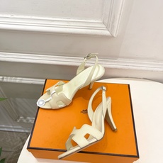 🐎𝐇𝐄𝐑𝐌𝐄* 爱玛仕 26𝐬𝐬 🌈2026春夏新品 专柜新款 经典H型高跟凉鞋 系列〰鞋面:原版特定制 🐎𝐇𝐄𝐑𝐌𝐄* 爱玛仕 26𝐬𝐬 🌈2026春夏新品 专柜新款 经典H型高跟凉鞋 系列〰鞋面:原版特定制