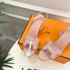 🐎𝐇𝐄𝐑𝐌𝐄* 爱玛仕 26𝐬𝐬 🌈2026春夏新品 专柜新款 经典H型高跟凉鞋 系列〰鞋面:原版特定制 🐎𝐇𝐄𝐑𝐌𝐄* 爱玛仕 26𝐬𝐬 🌈2026春夏新品 专柜新款 经典H型高跟凉鞋 系列〰鞋面:原版特定制
