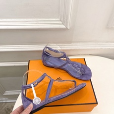 🐎𝐇𝐄𝐑𝐌𝐄* 爱玛仕 26𝐬𝐬 🌈2026春夏新品 专柜新款 经典猪鼻子链条平底凉鞋 系列〰鞋面:原版 🐎𝐇𝐄𝐑𝐌𝐄* 爱玛仕 26𝐬𝐬 🌈2026春夏新品 专柜新款 经典猪鼻子链条平底凉鞋 系列〰鞋面:原版