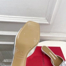 Ferragamo|菲拉格慕26𝐬𝐬2026春夏新品经典蝴蝶结粗方头跟拖鞋 火爆上新! 这鞋绝对是黑马 Ferragamo|菲拉格慕26𝐬𝐬2026春夏新品经典蝴蝶结粗方头跟拖鞋 火爆上新! 这鞋绝对是黑马