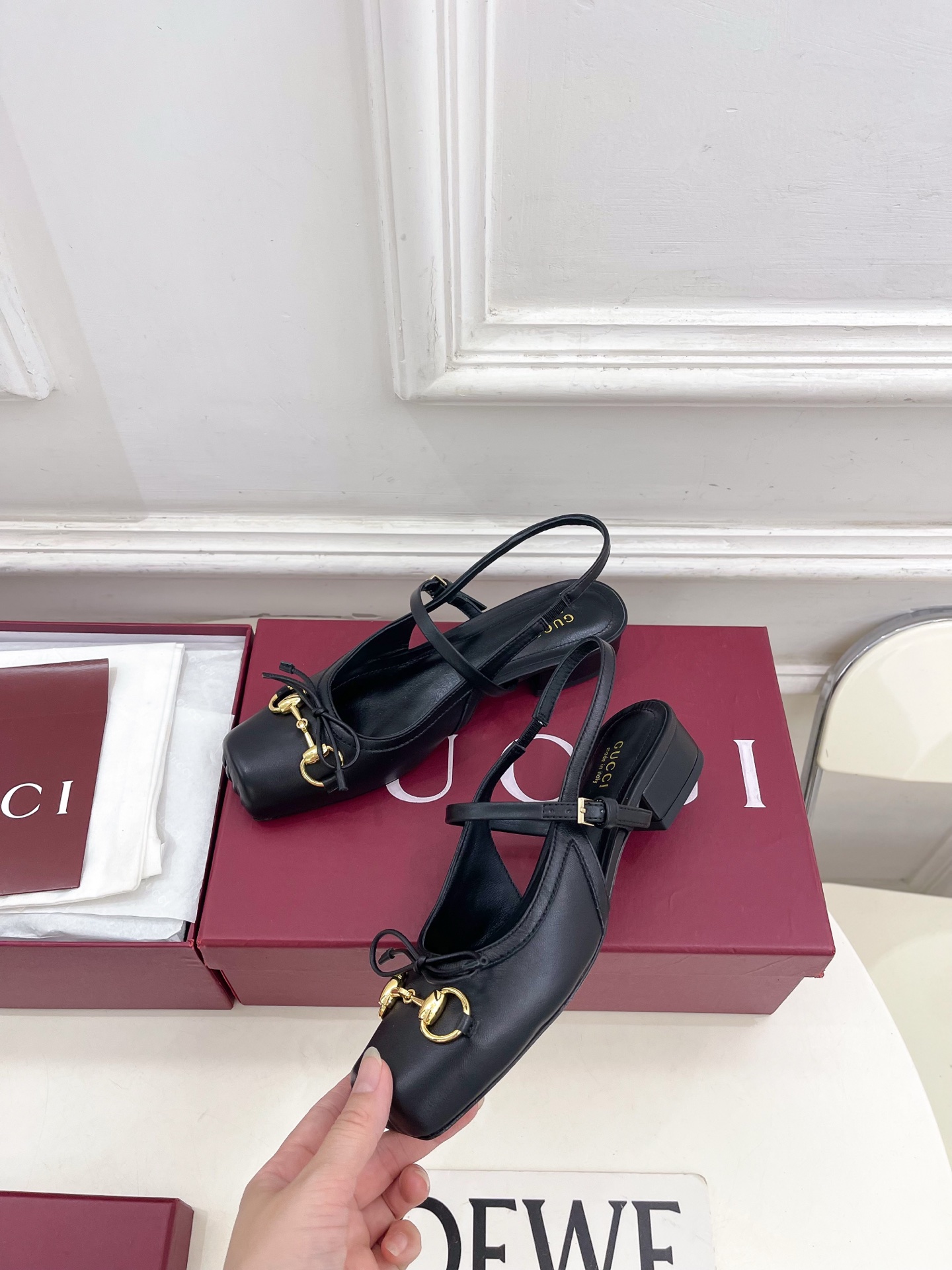 Gucci | 古驰 26𝐬𝐬 ⭐️ G家 主打系列终于面世,狠货值得期待!原有的经典 创造新设计 Gucci | 古驰 26𝐬𝐬 ⭐️ G家 主打系列终于面世,狠货值得期待!原有的经典 创造新设计