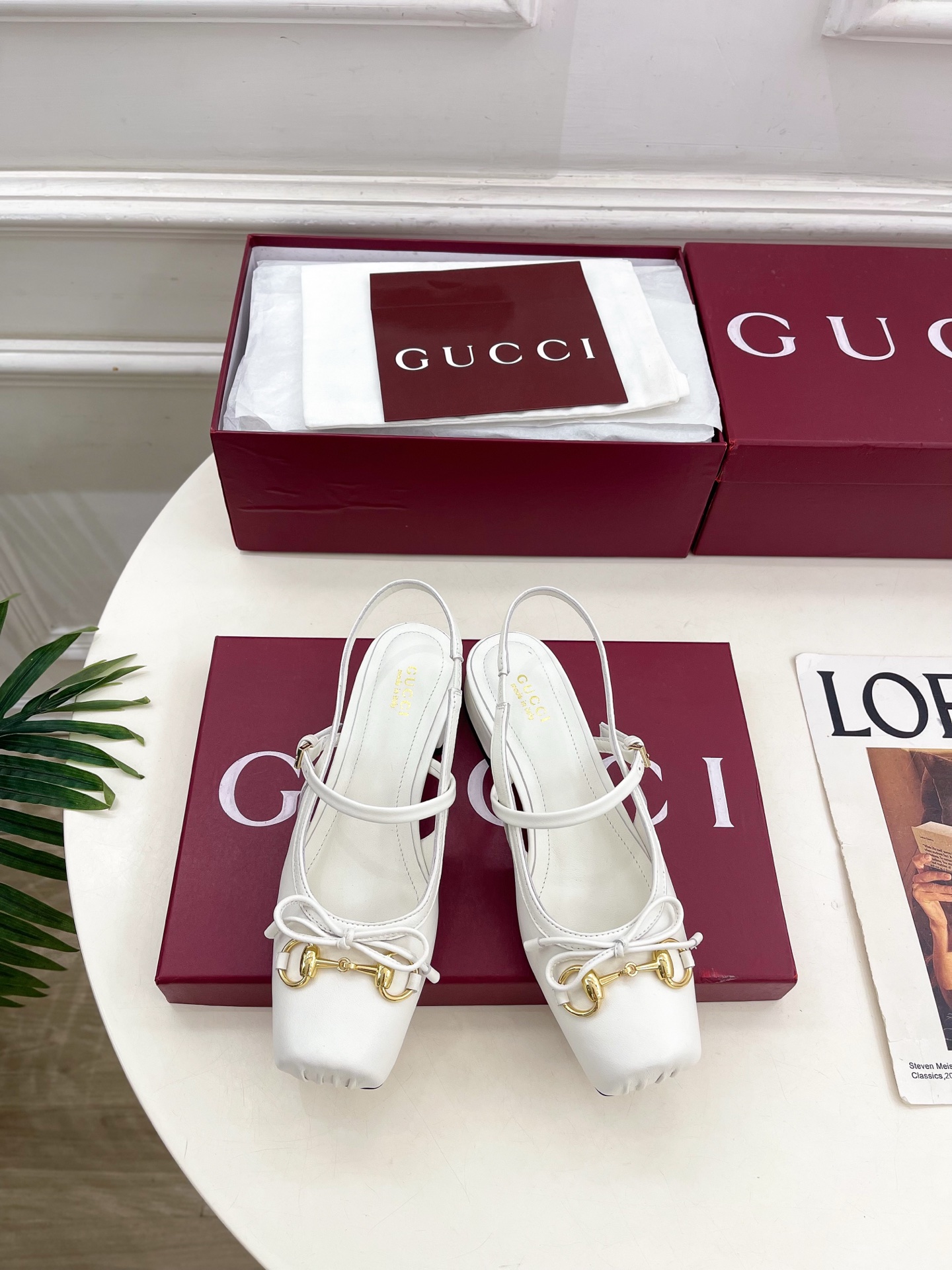 Gucci |  古驰  26𝐬𝐬 ⭐️ G家 主打系列终于面世，狠货值得期待！原有的经典 创造新设计 