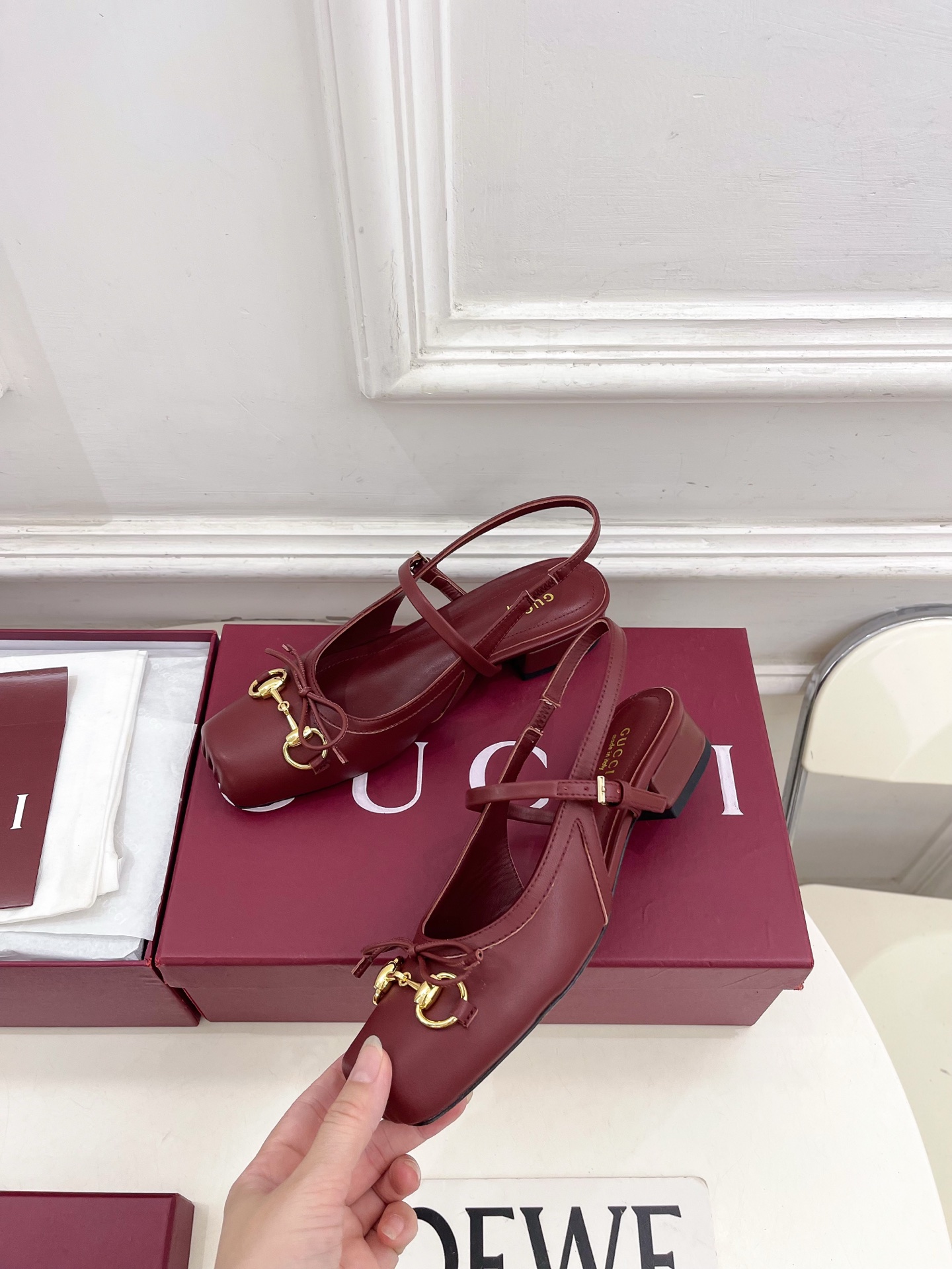Gucci | 古驰 26𝐬𝐬 ⭐️ G家 主打系列终于面世,狠货值得期待!原有的经典 创造新设计 Gucci | 古驰 26𝐬𝐬 ⭐️ G家 主打系列终于面世,狠货值得期待!原有的经典 创造新设计