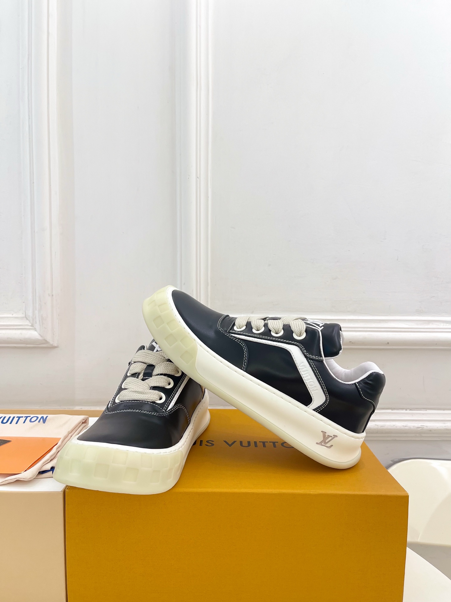 LV | 路易威登 26𝐬𝐬 🧡💚2026春夏新款 顶级版本⚠️专柜主打最新秀款 LV TILTED LV | 路易威登 26𝐬𝐬 🧡💚2026春夏新款 顶级版本⚠️专柜主打最新秀款 LV TILTED