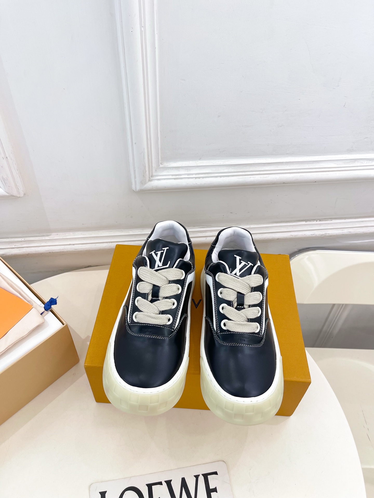 LV  | 路易威登  26𝐬𝐬 🧡💚2026春夏新款 顶级版本⚠️专柜主打最新秀款 LV TILTED