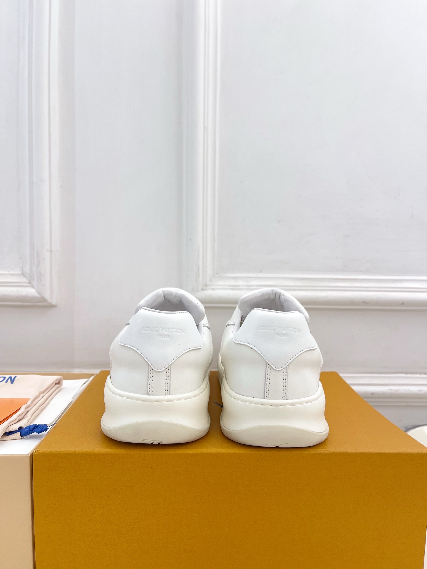 LV  | 路易威登  26𝐬𝐬 🧡💚2026春夏新款 顶级版本⚠️专柜主打最新秀款 LV TILTED