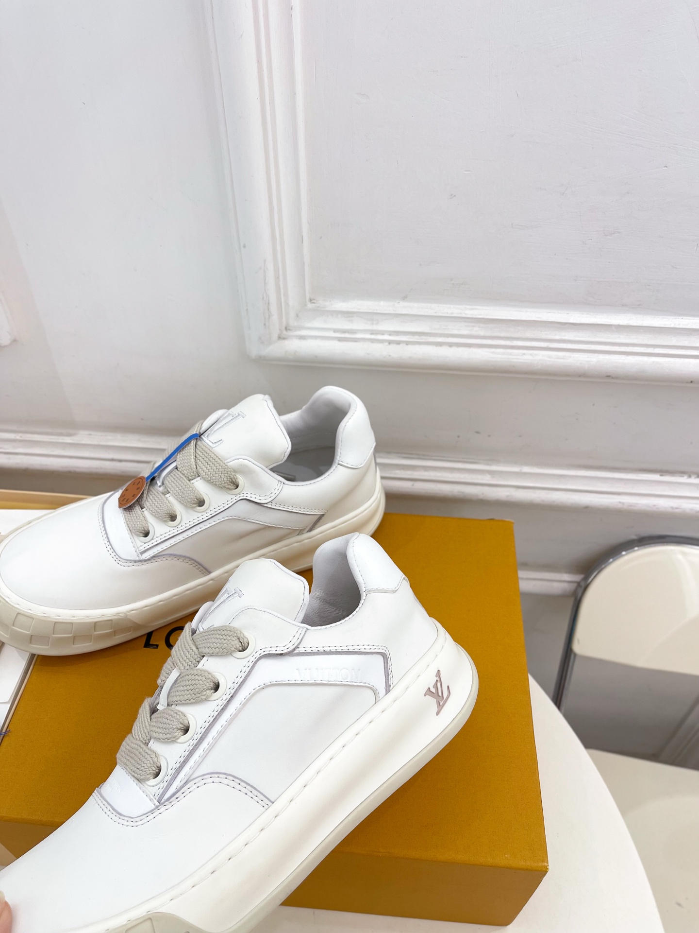 LV  | 路易威登  26𝐬𝐬 🧡💚2026春夏新款 顶级版本⚠️专柜主打最新秀款 LV TILTED